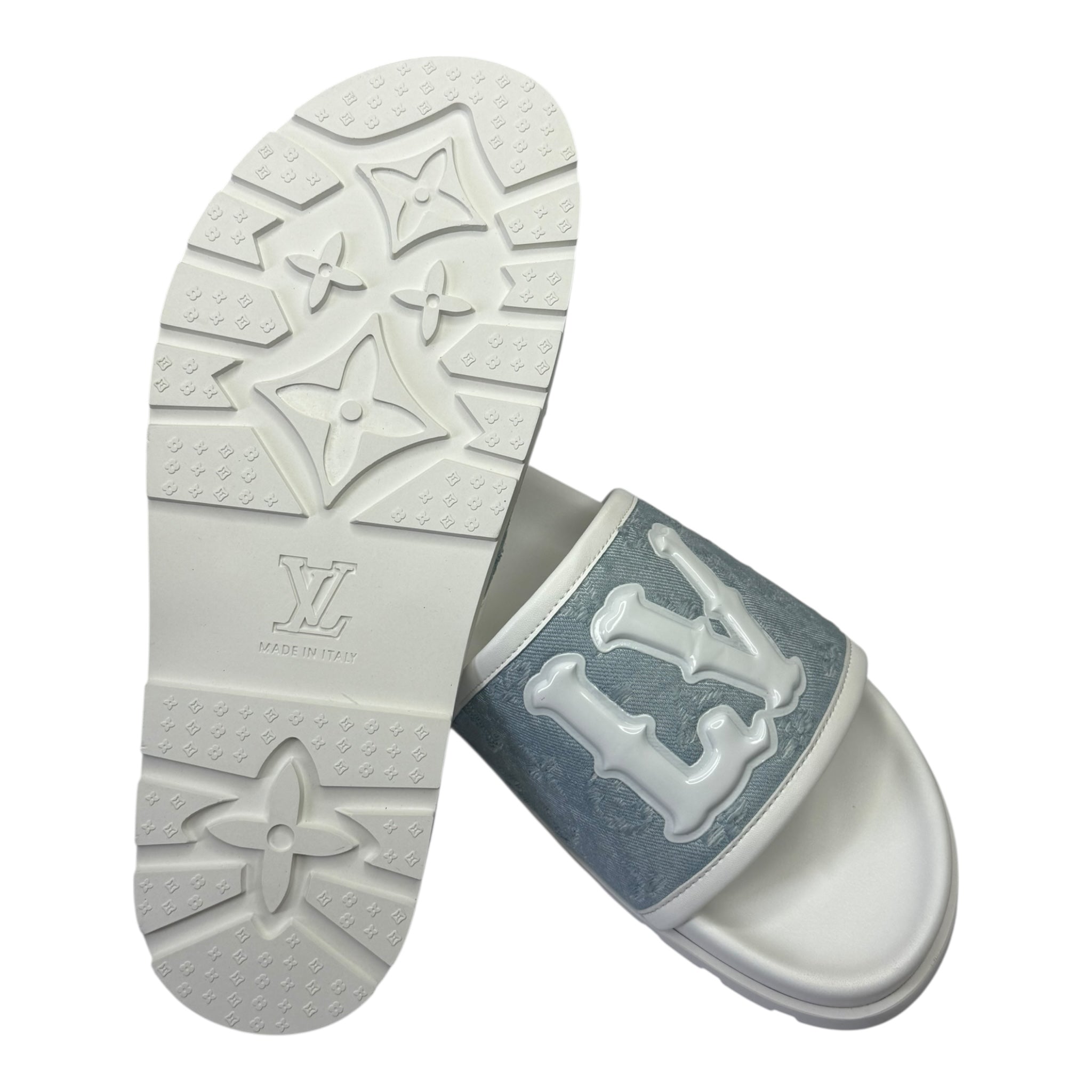 Louis vuitton slippers
