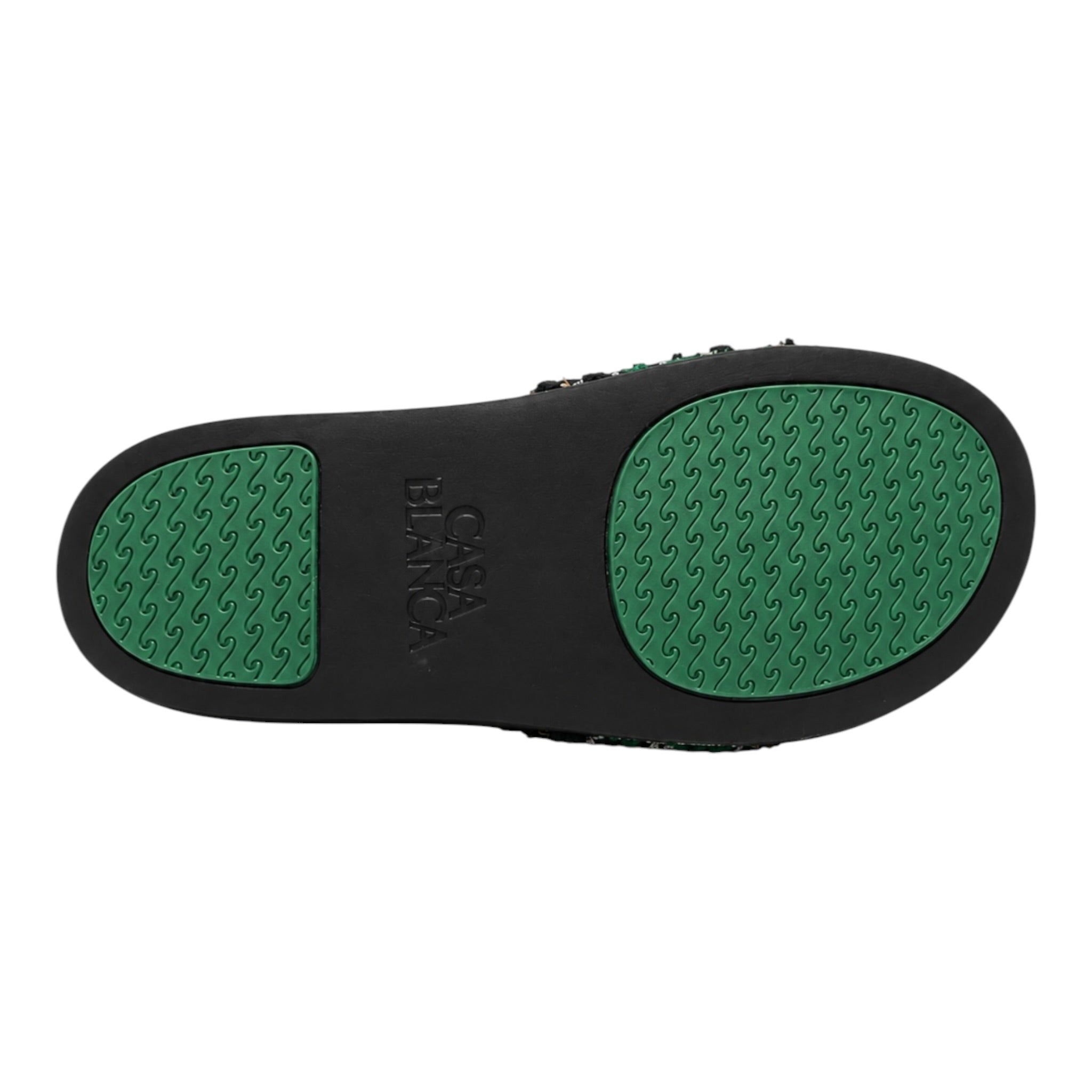 Casablanca Slides