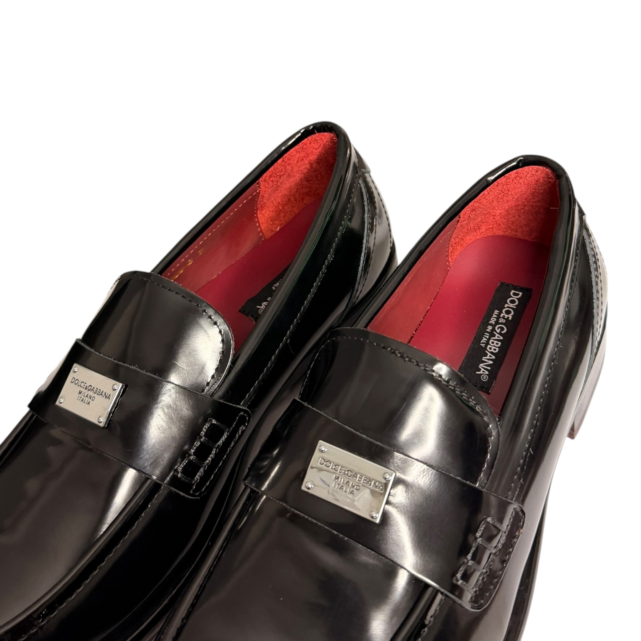 Dolce & Gabbana Loafer
