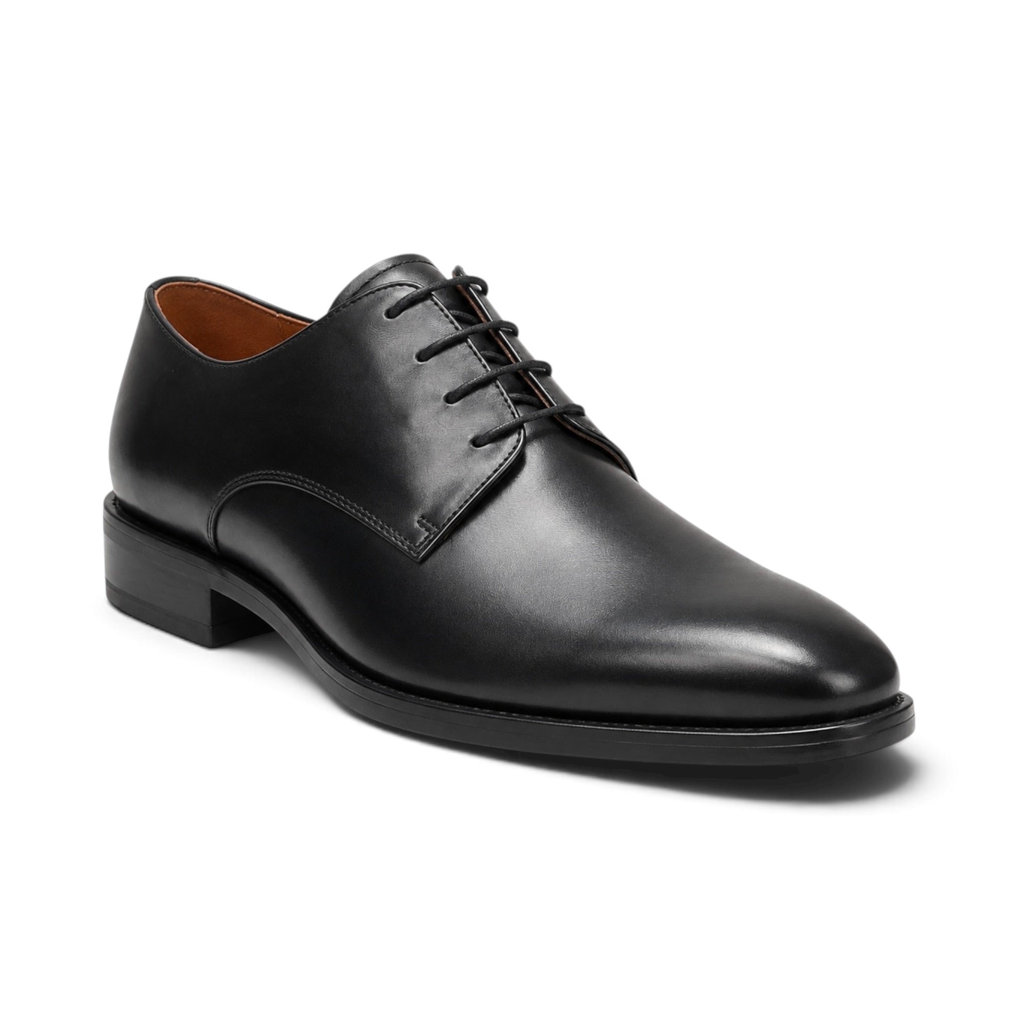 Berluti Elevation Leather Oxford