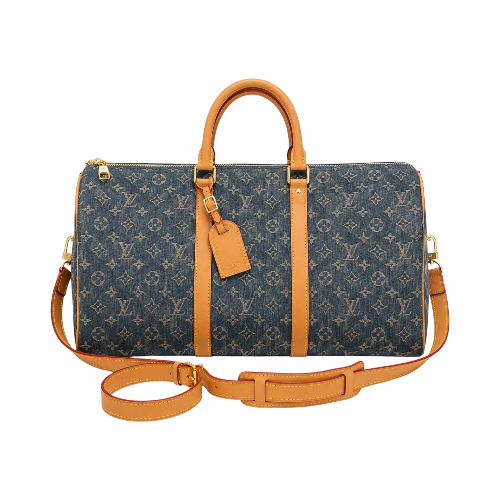 Louis Vuitton Duffle Bag