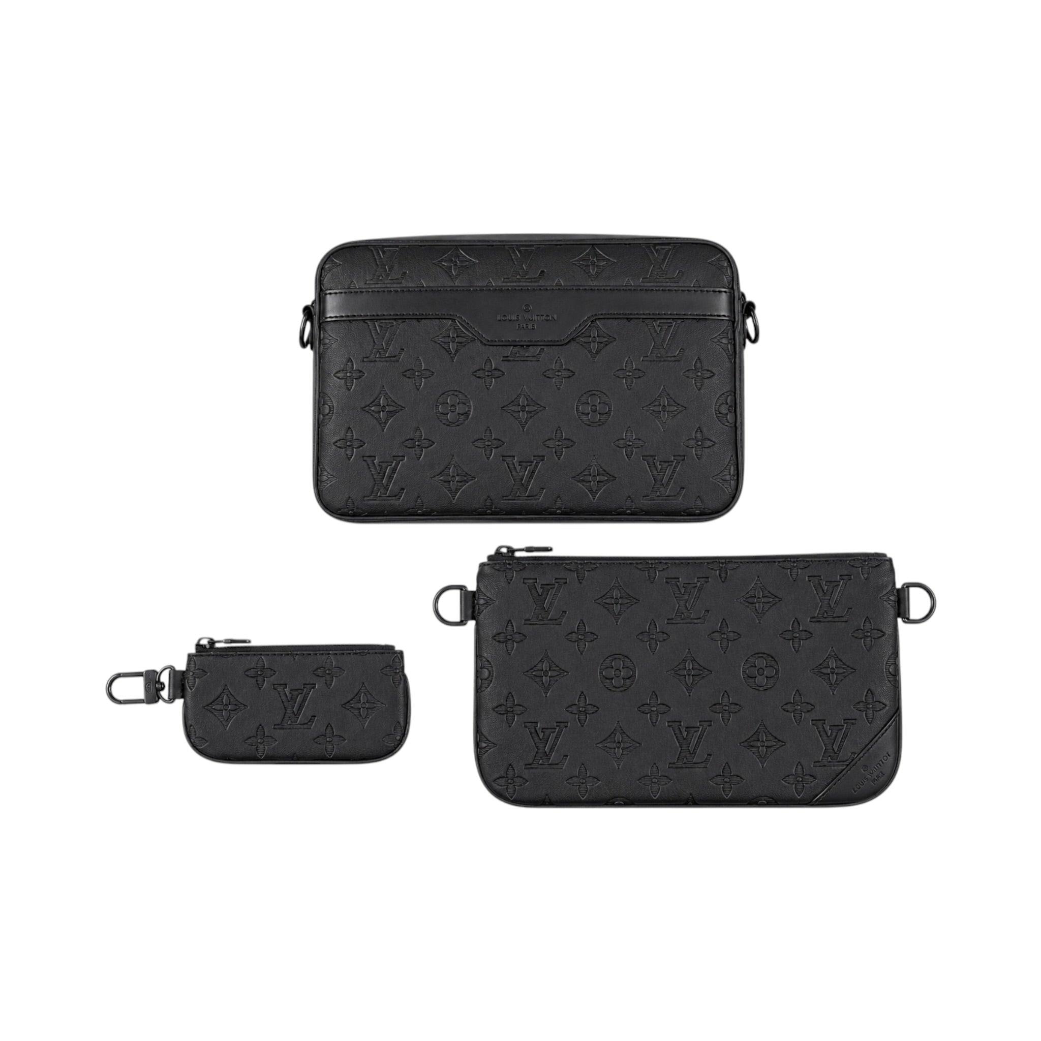 Louis Vuitton Cross Bag
