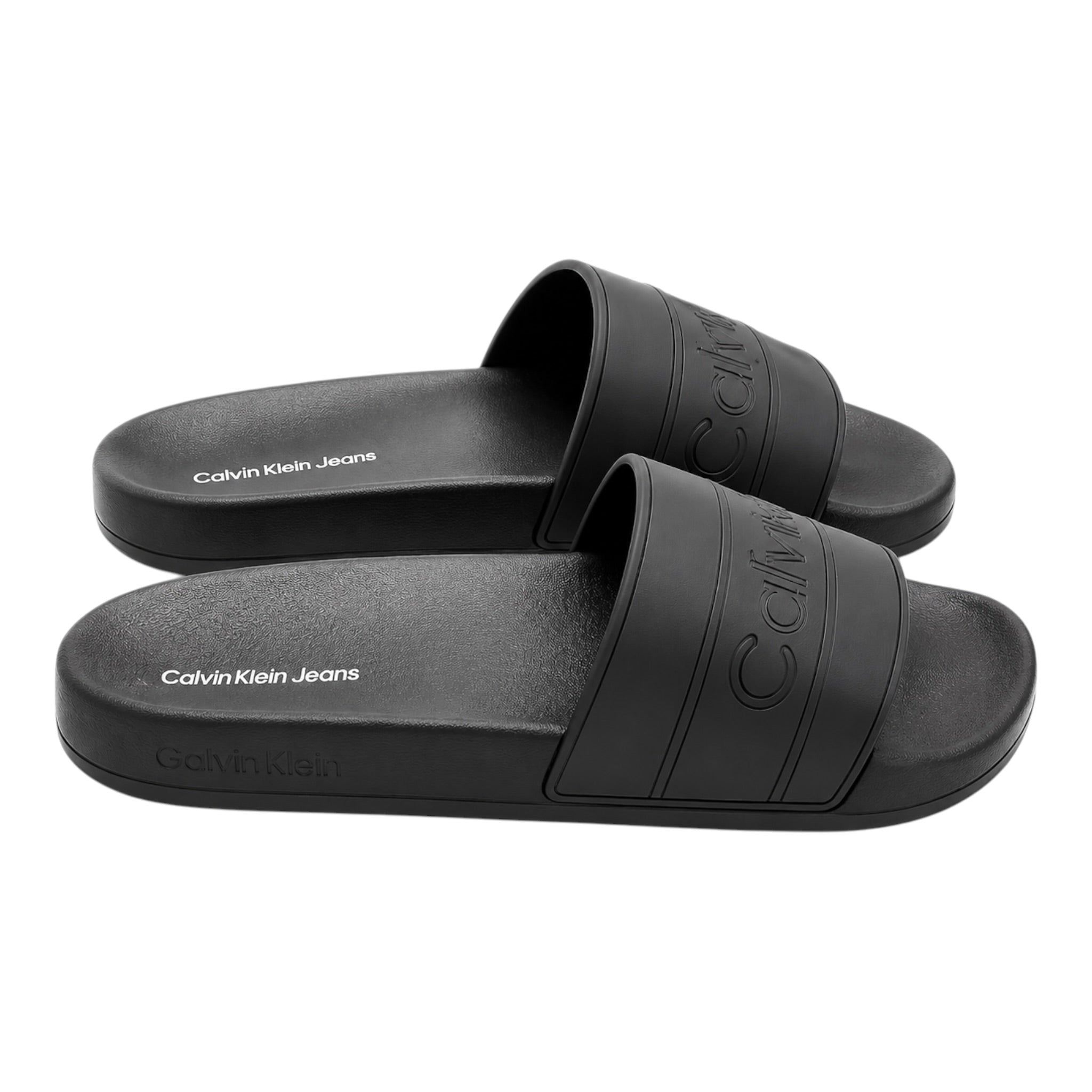 Calvin klein slippers