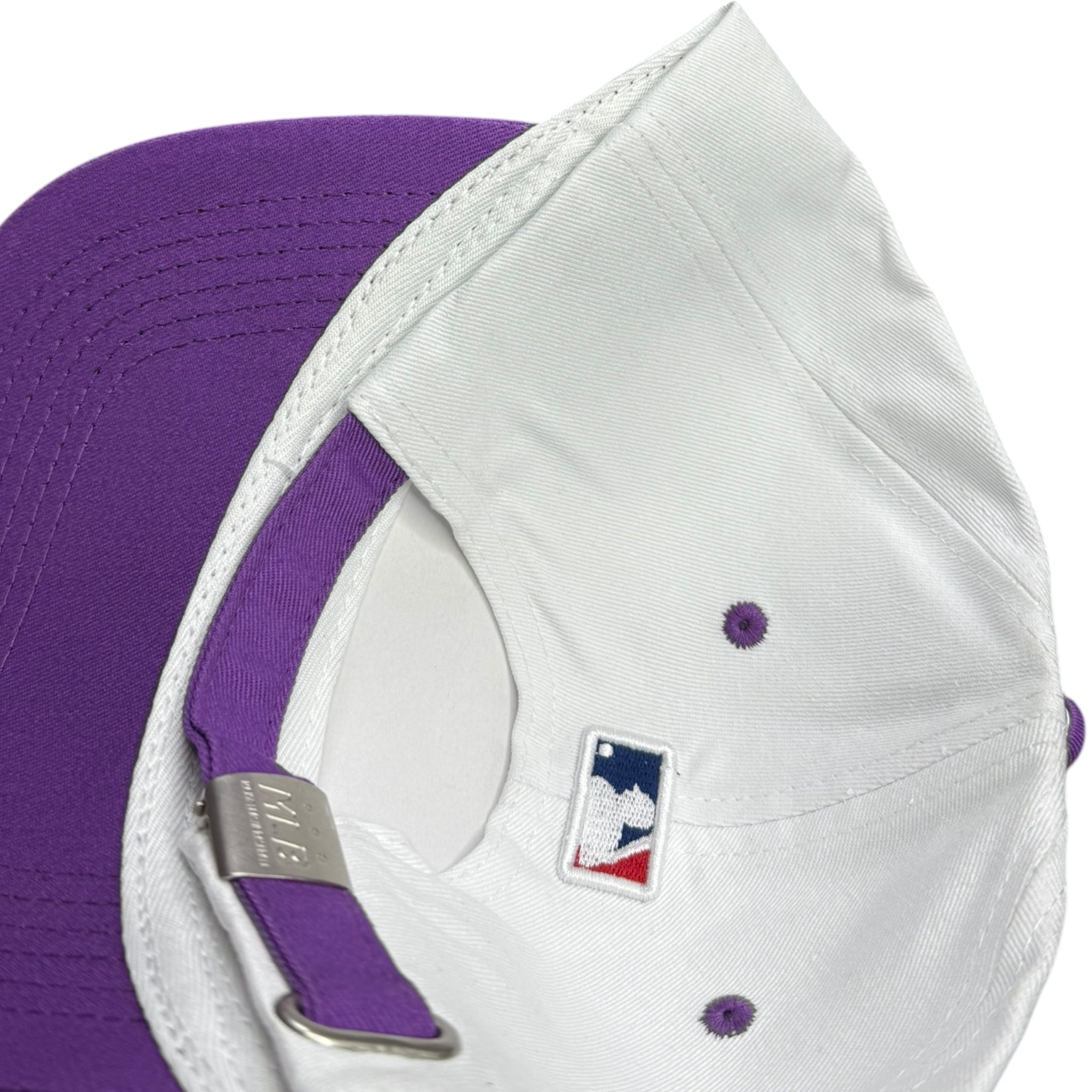 New York  Cap