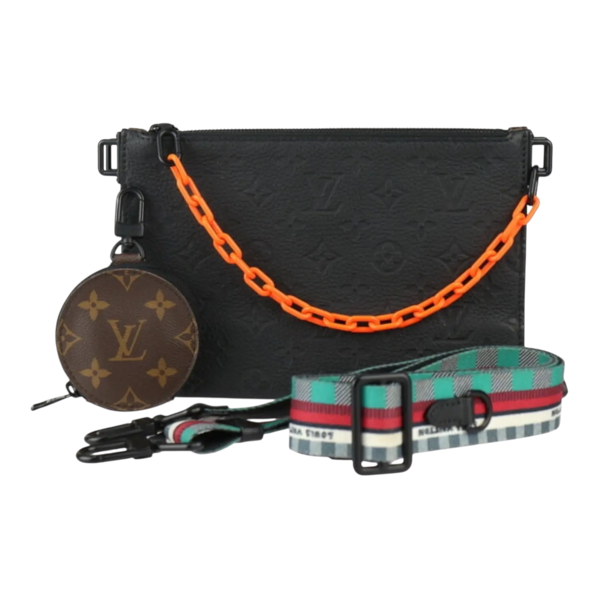 Louis Vuitton Cross Bag