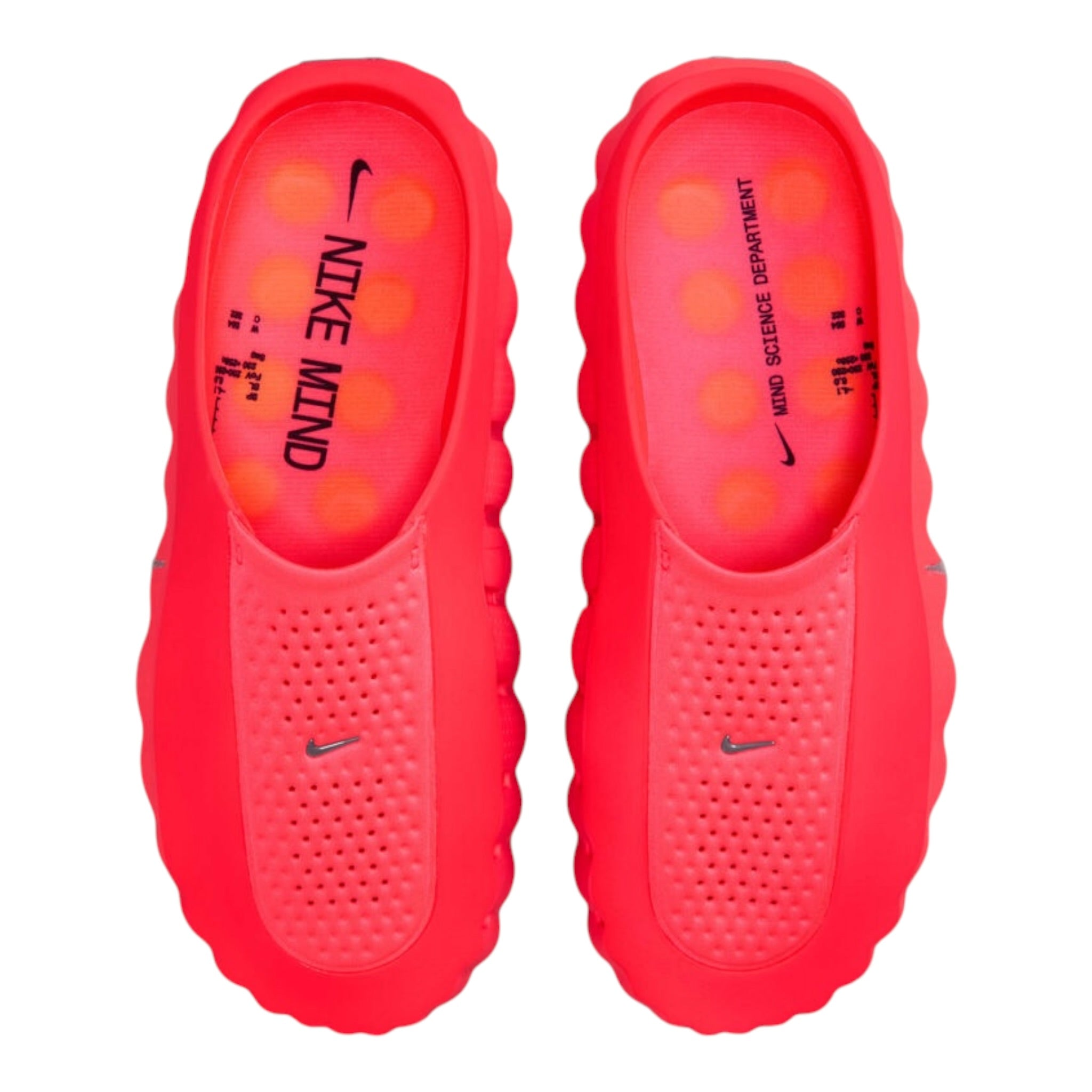 Nike Mind 001 Slides