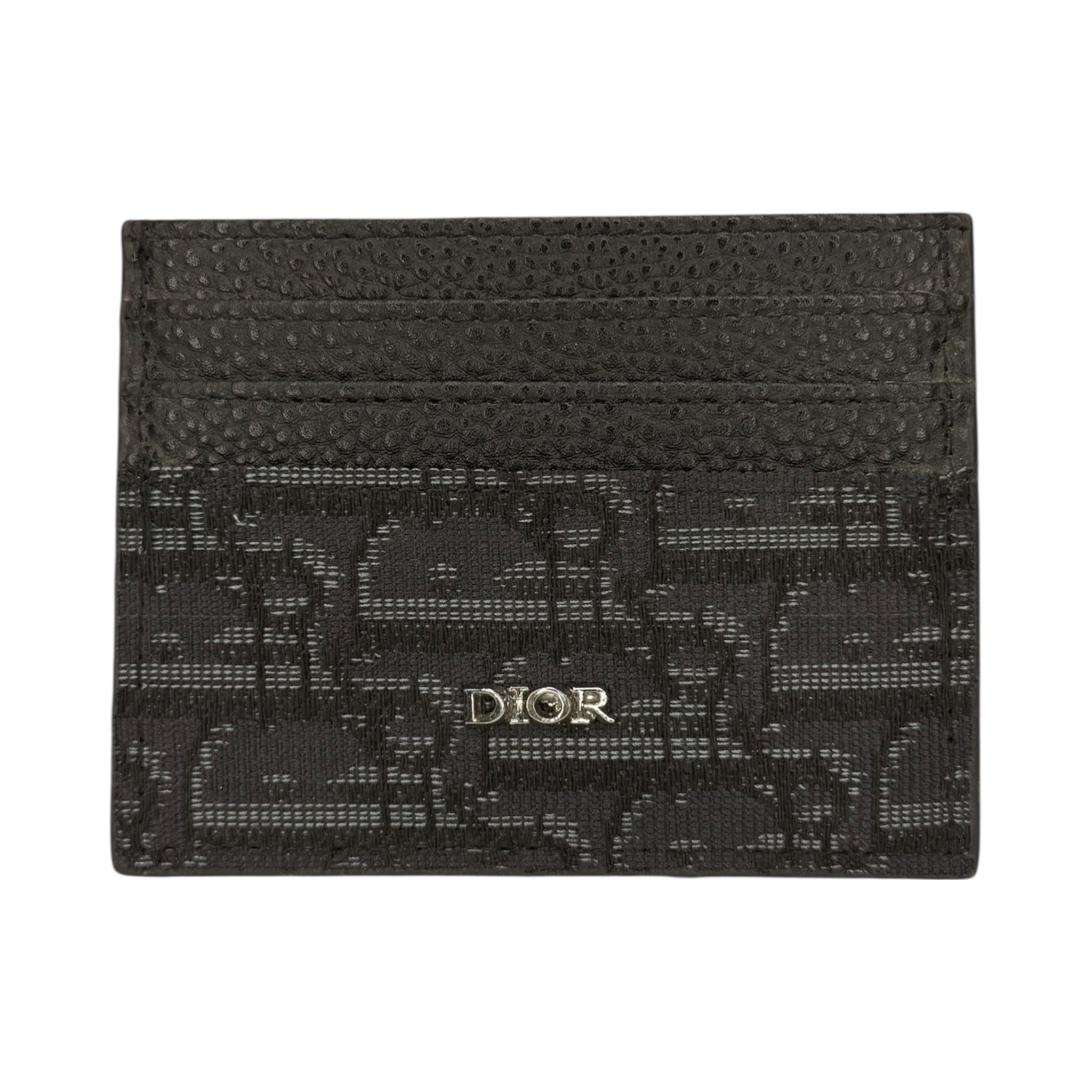 Dior Card Holder
