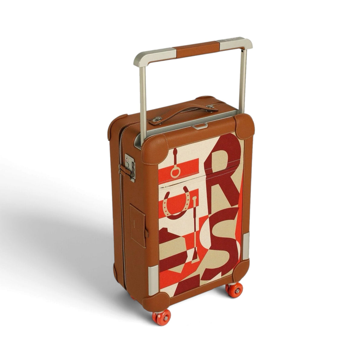 Hermes Travel Bag