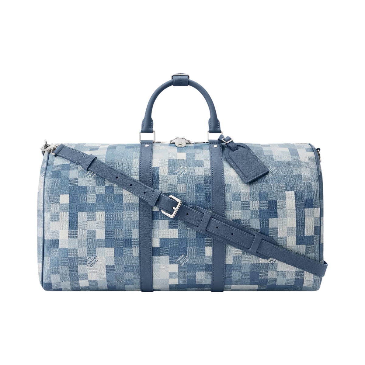 Louis Vuitton Duffle Bag