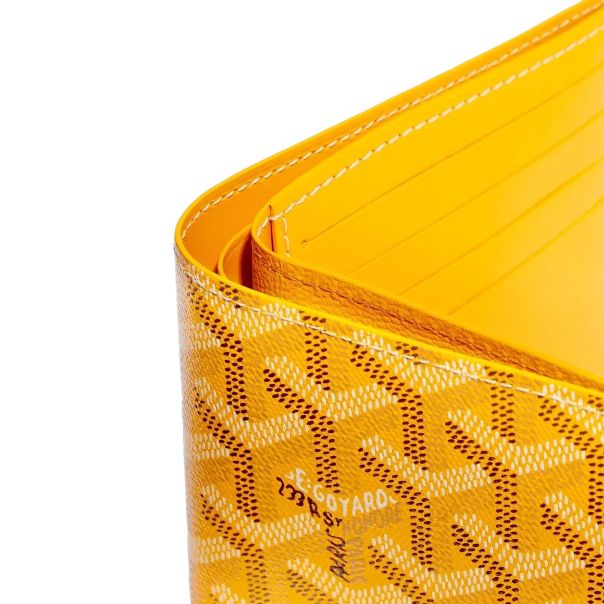 Goyard Wallet