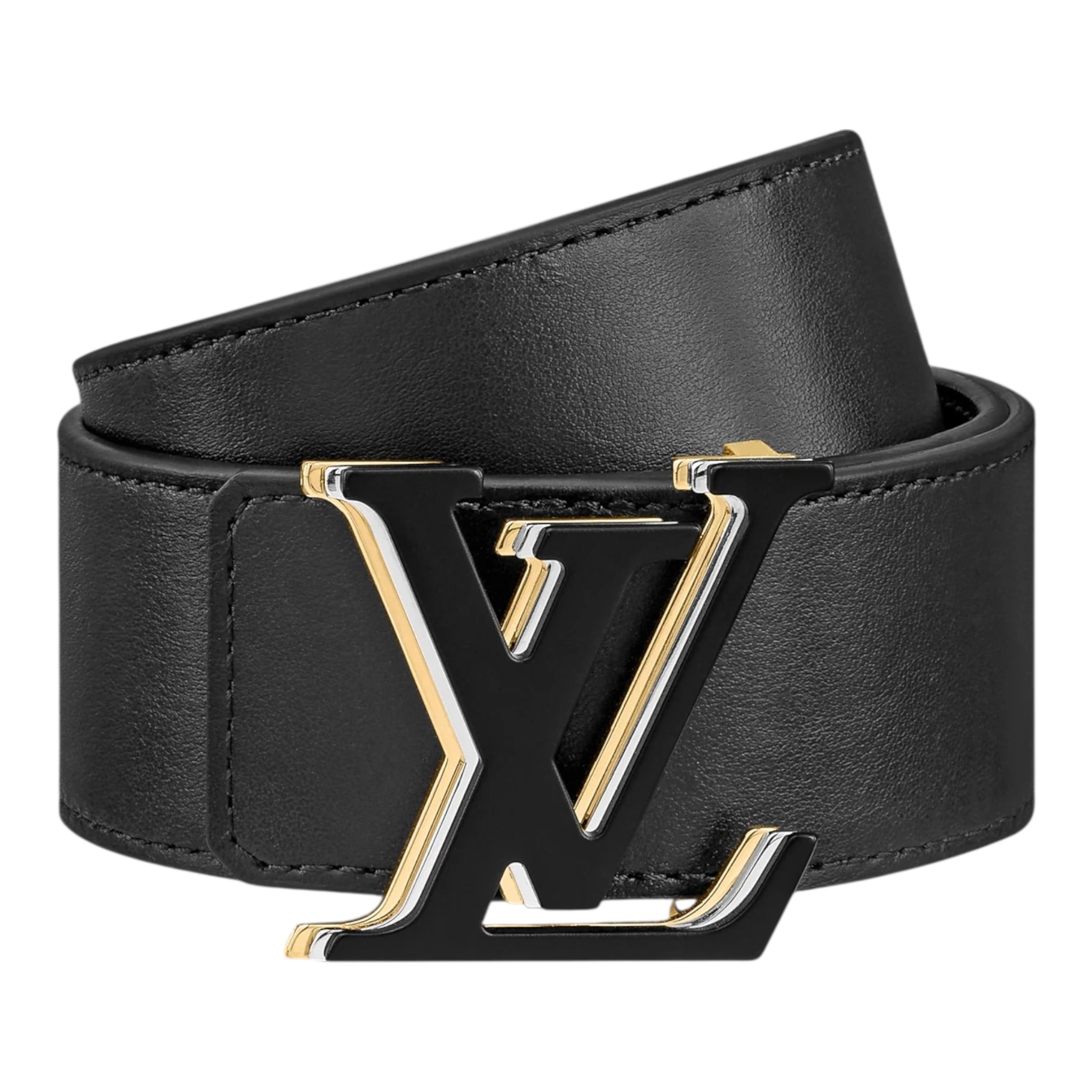 LV Optic 40mm Reversible Belt