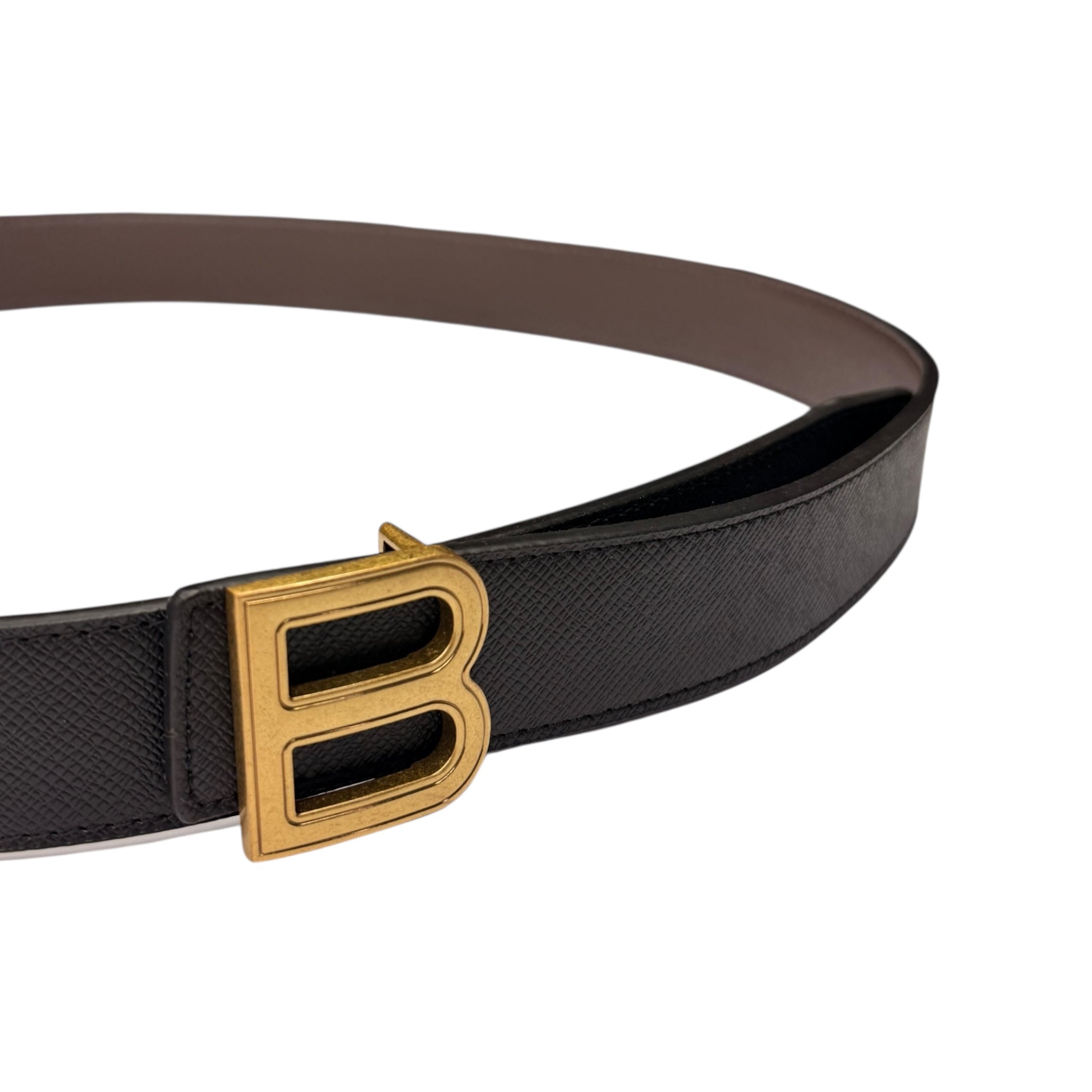 Balenciaga Belt