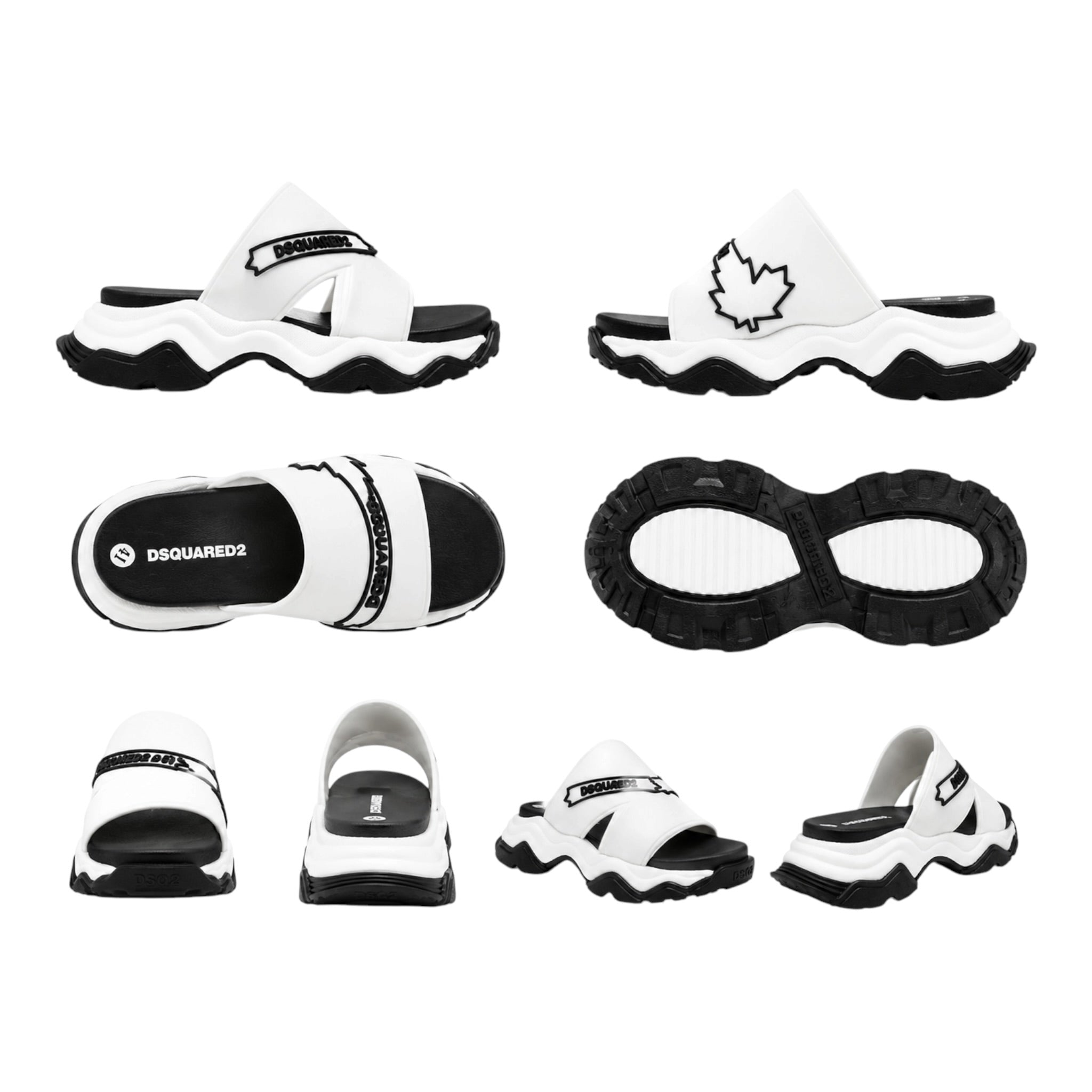 Dsquared2 Sandals