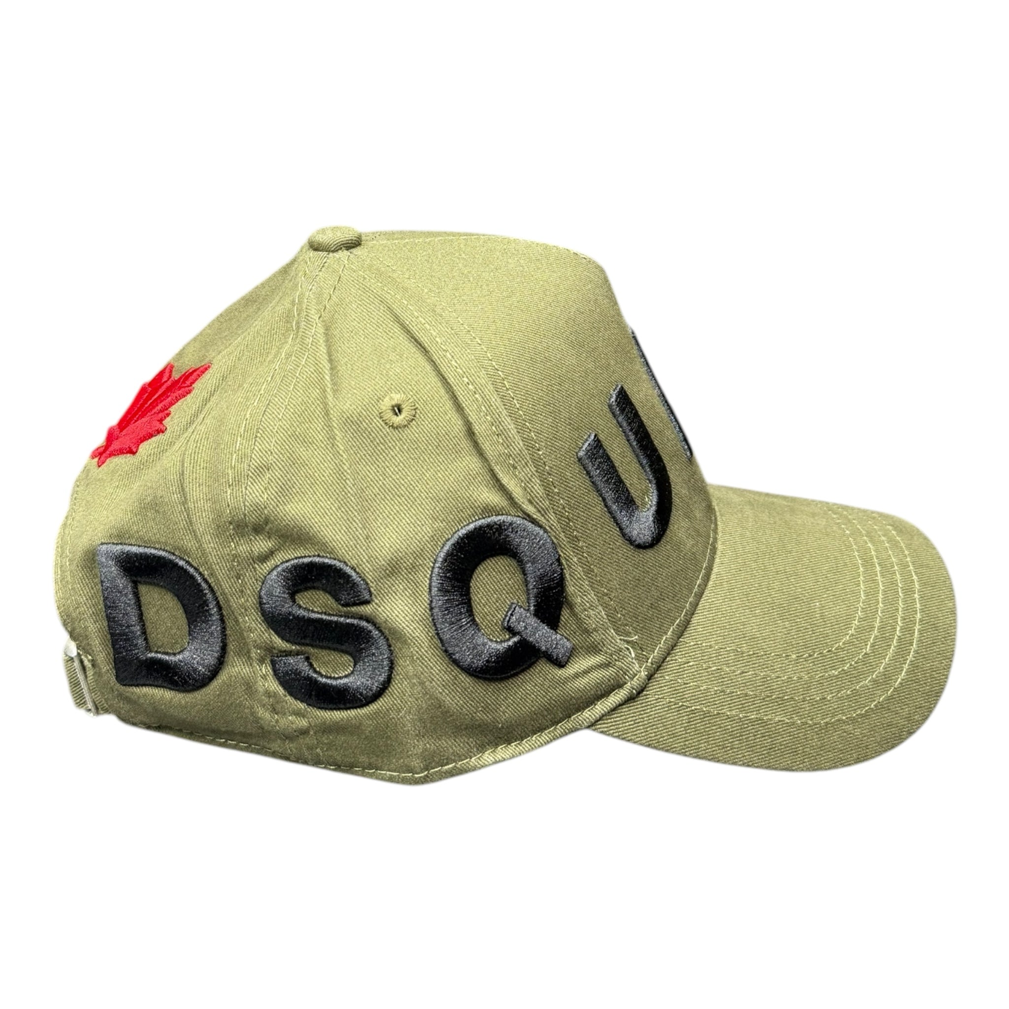 Dsquared2 Cap