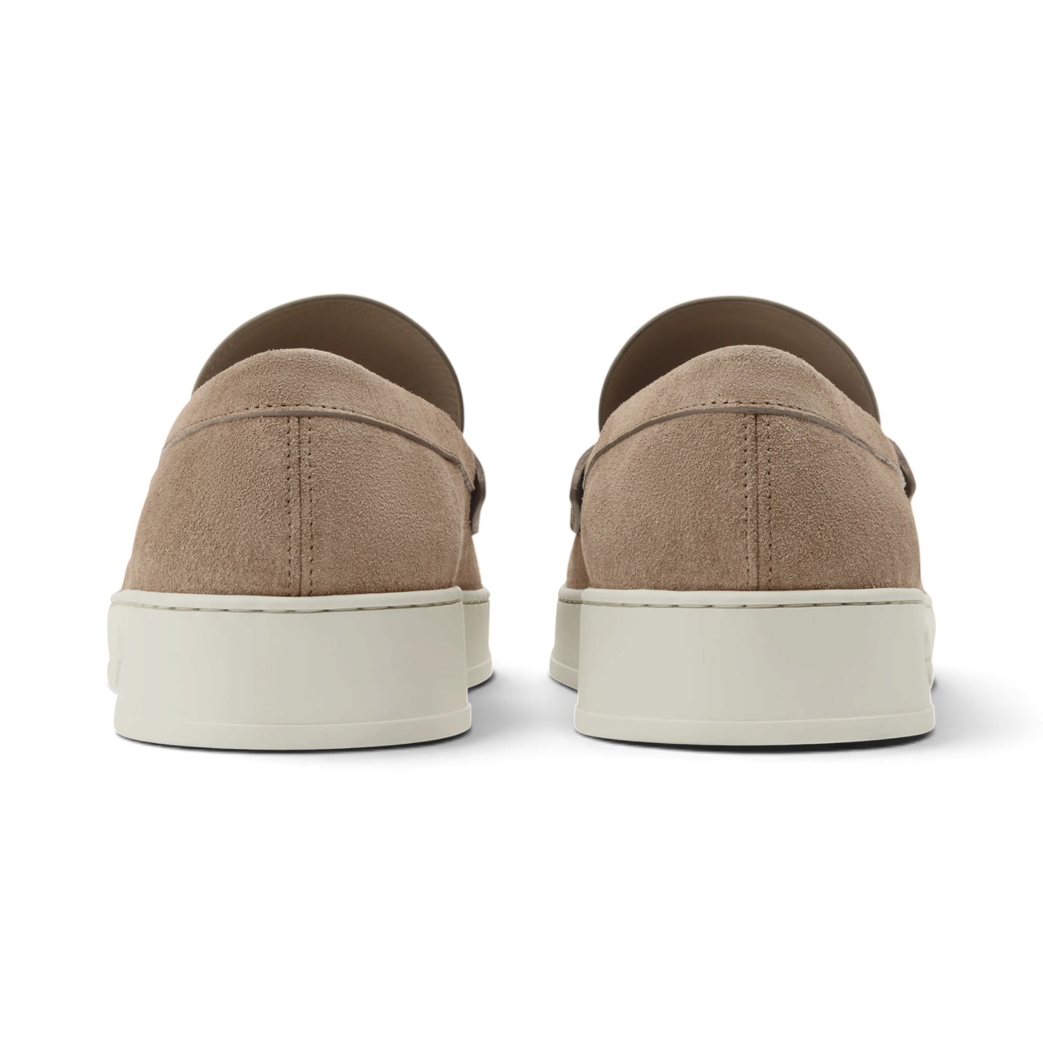 LV Resort Loafer