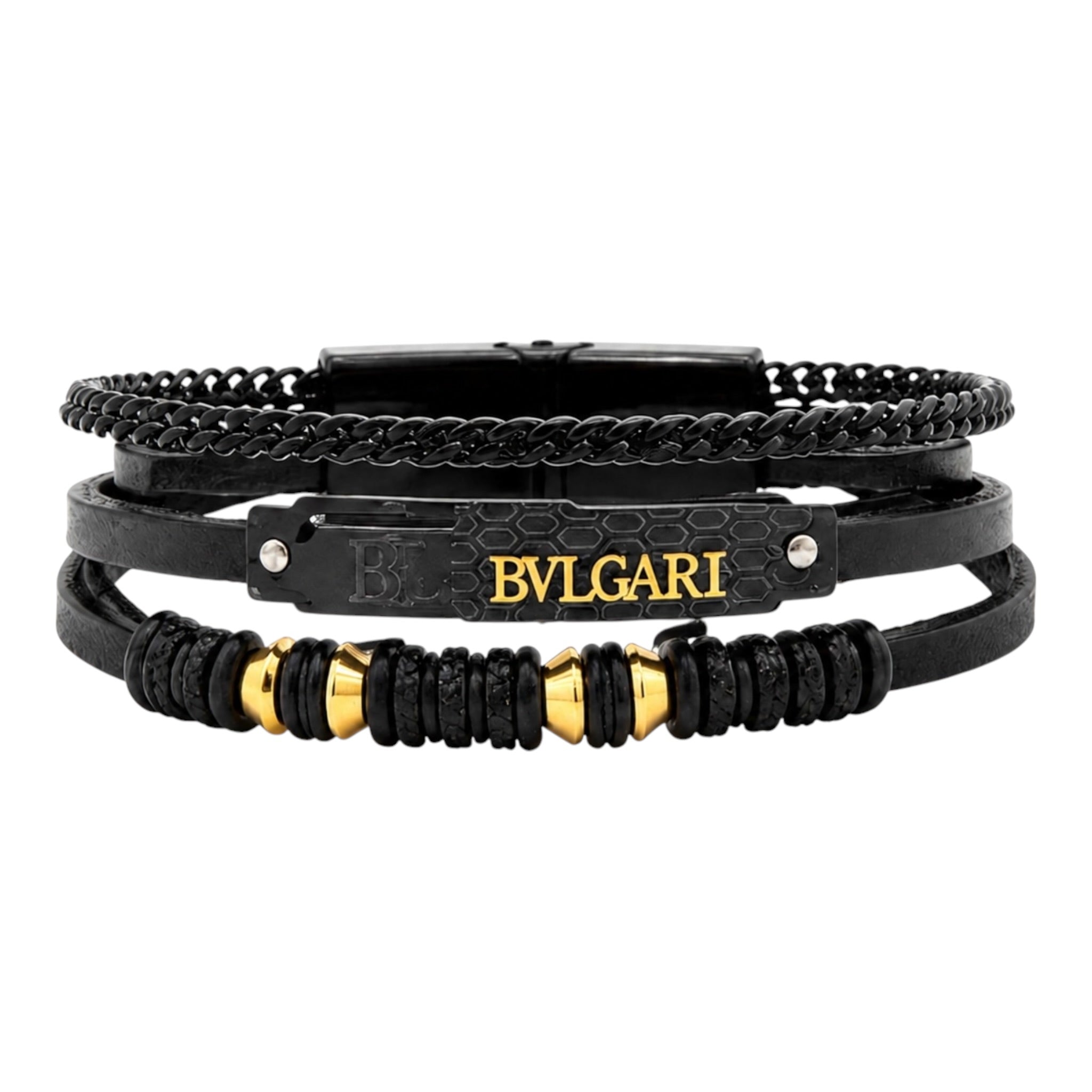 Bvlgari bracelet