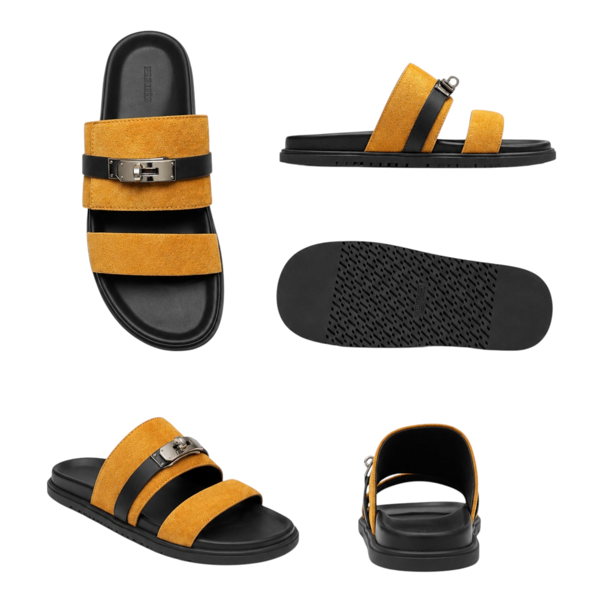 Hermes sandal