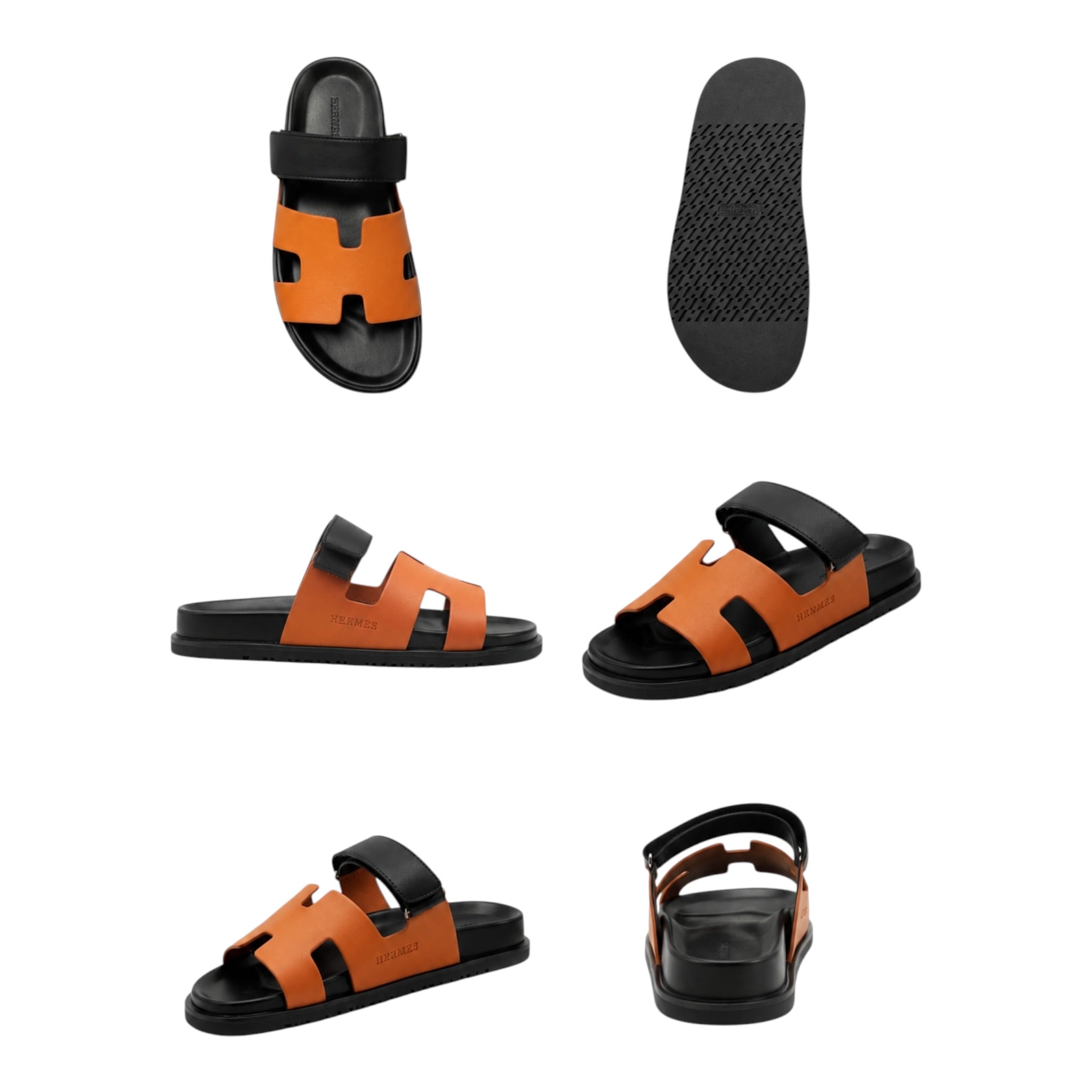 Hermes sandal