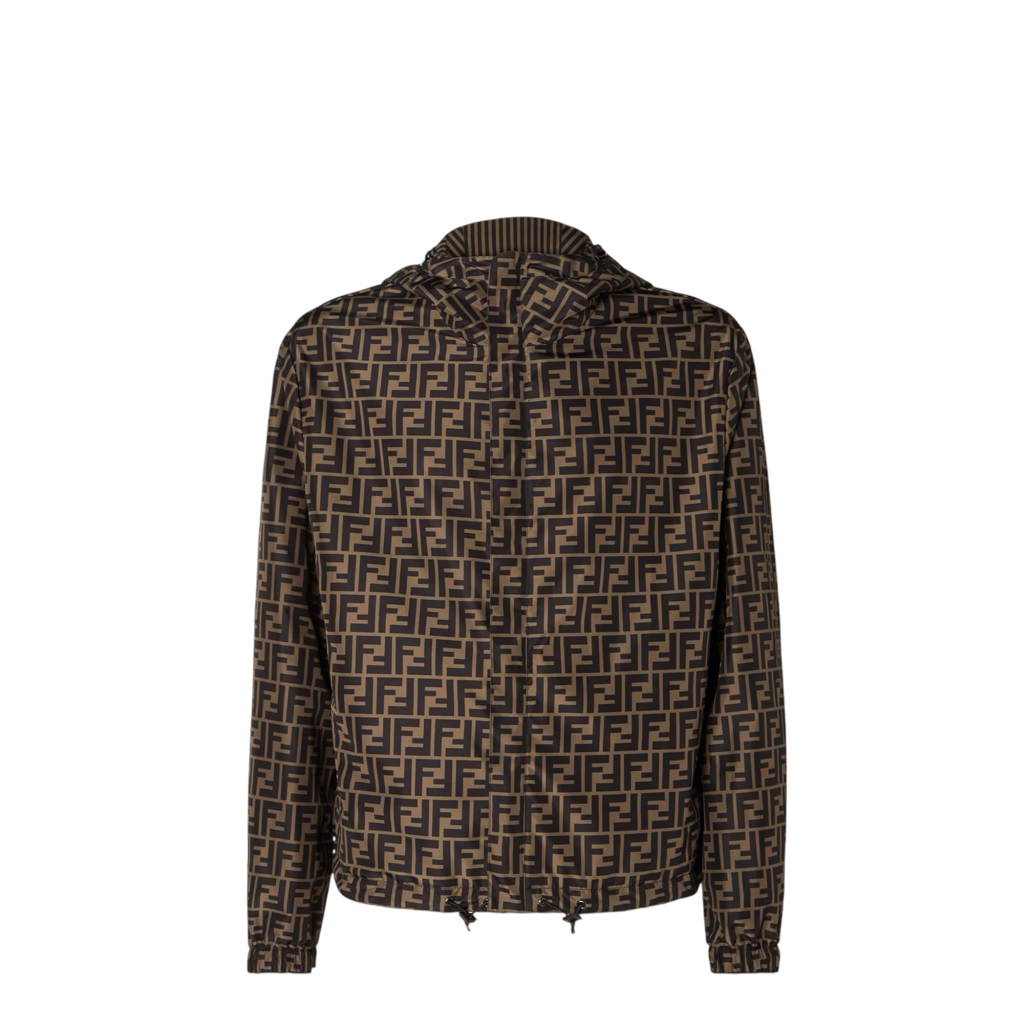 Blouson fendi