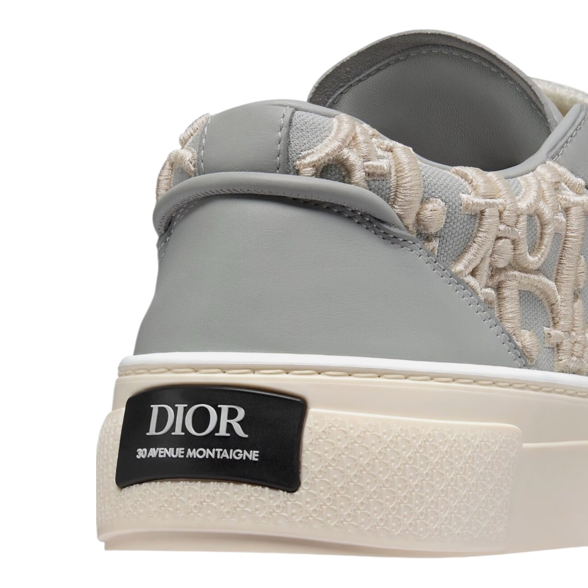 Dior B33 Sneaker