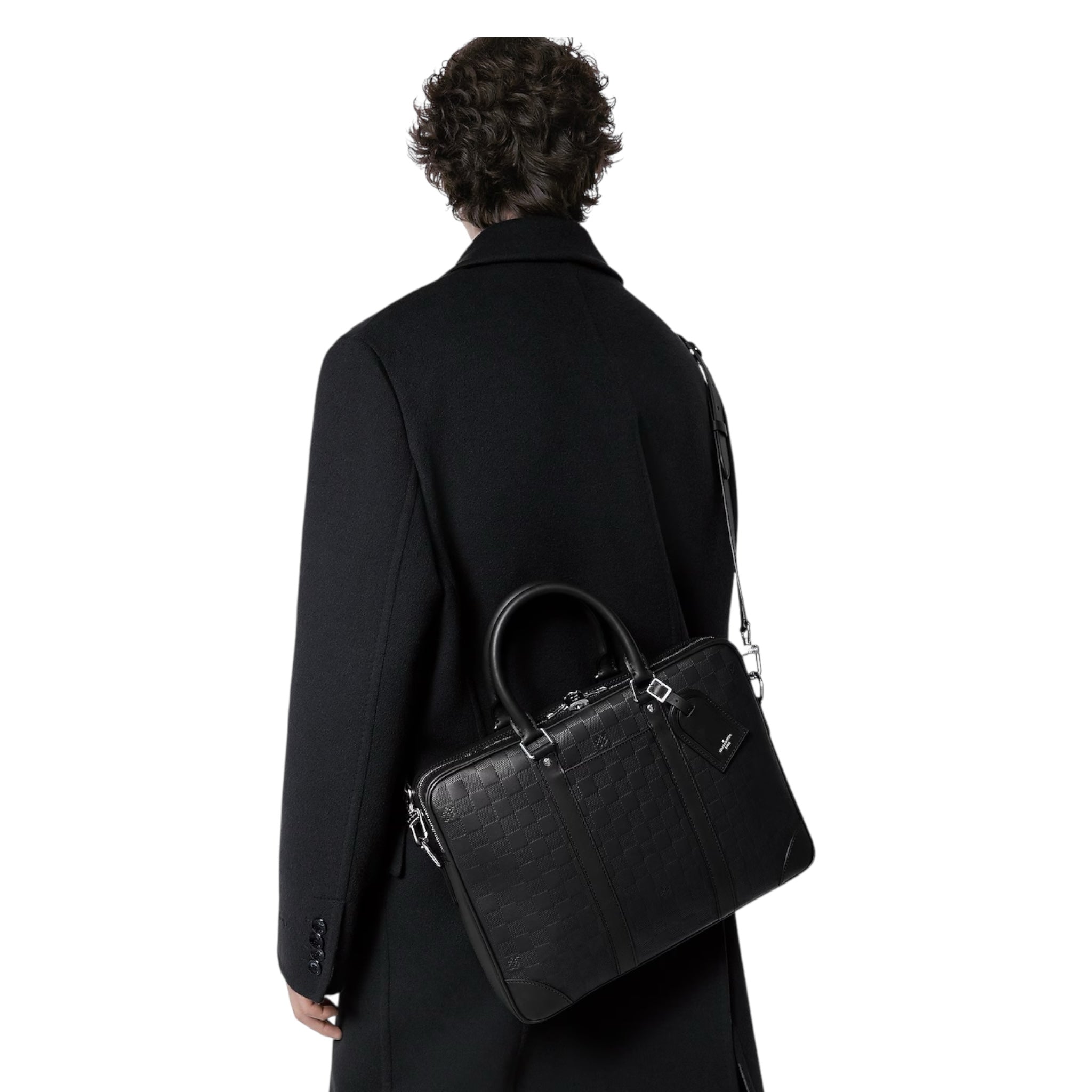 Louis Vuitton Cross Bag