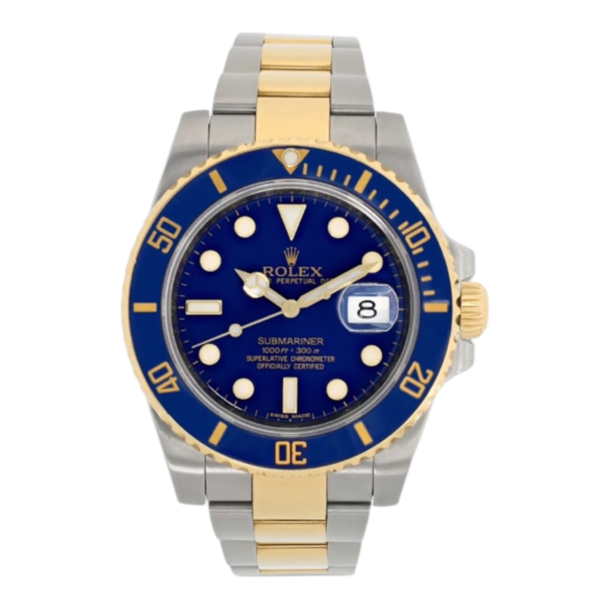 Rolex Submariner