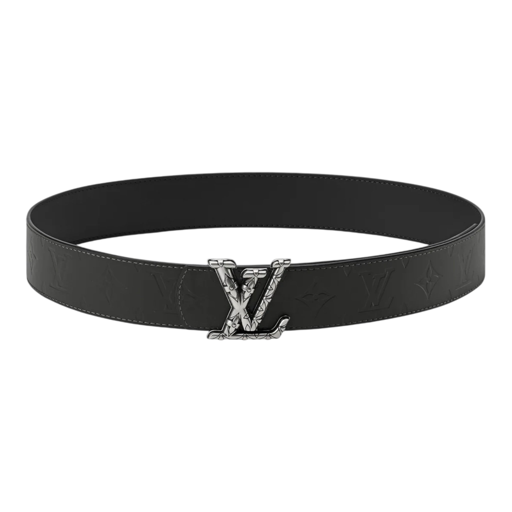 LV Dimension Drift 40mm Reversible Belt