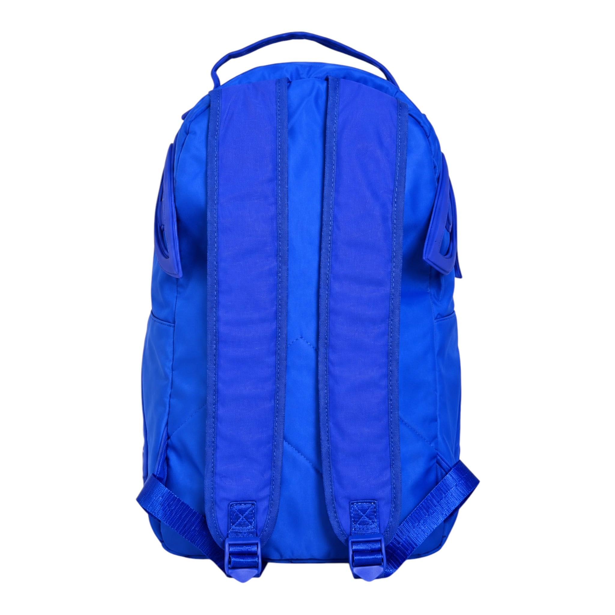 Sprayground Royal Blue Shark Backpack