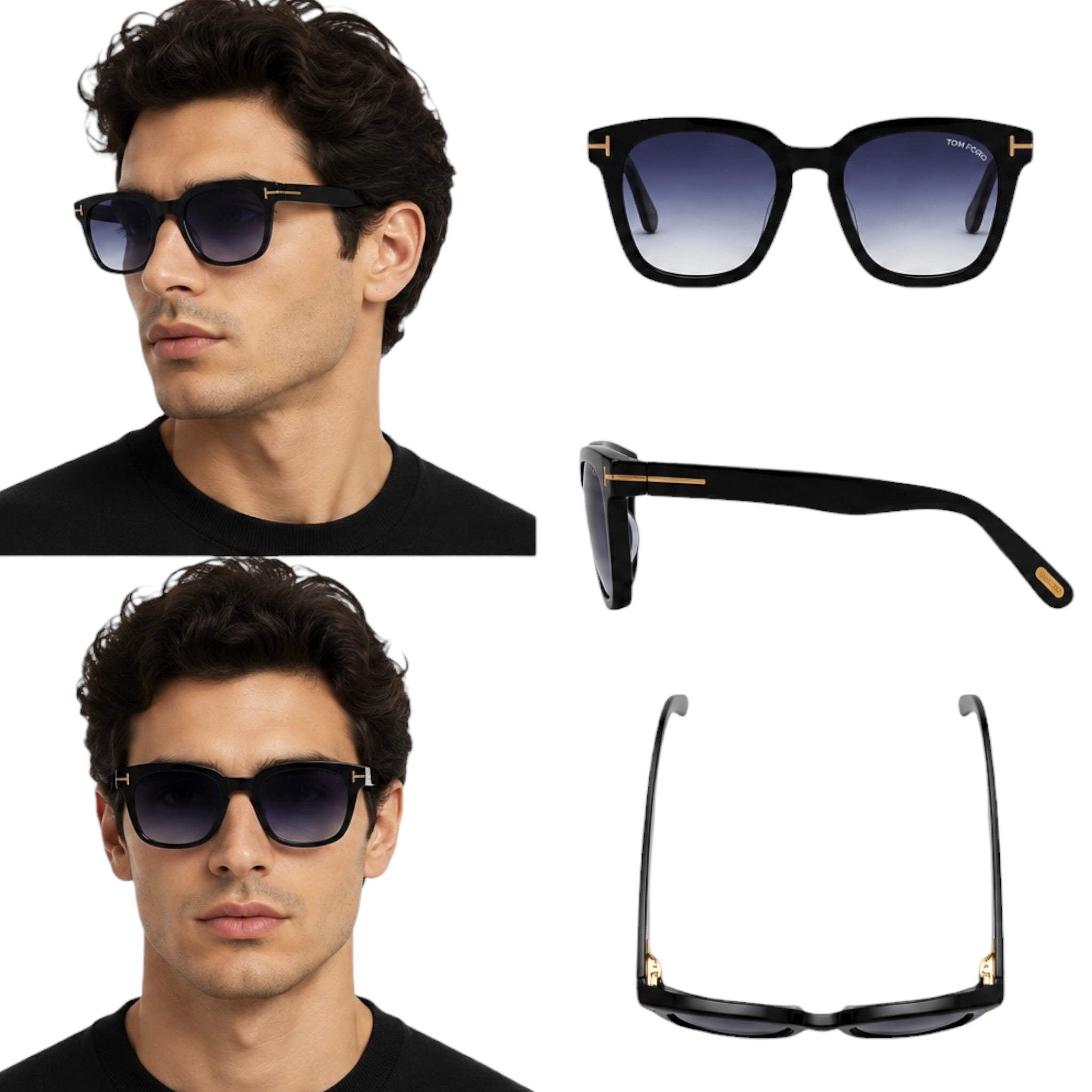 Tom ford Sunglasses OG