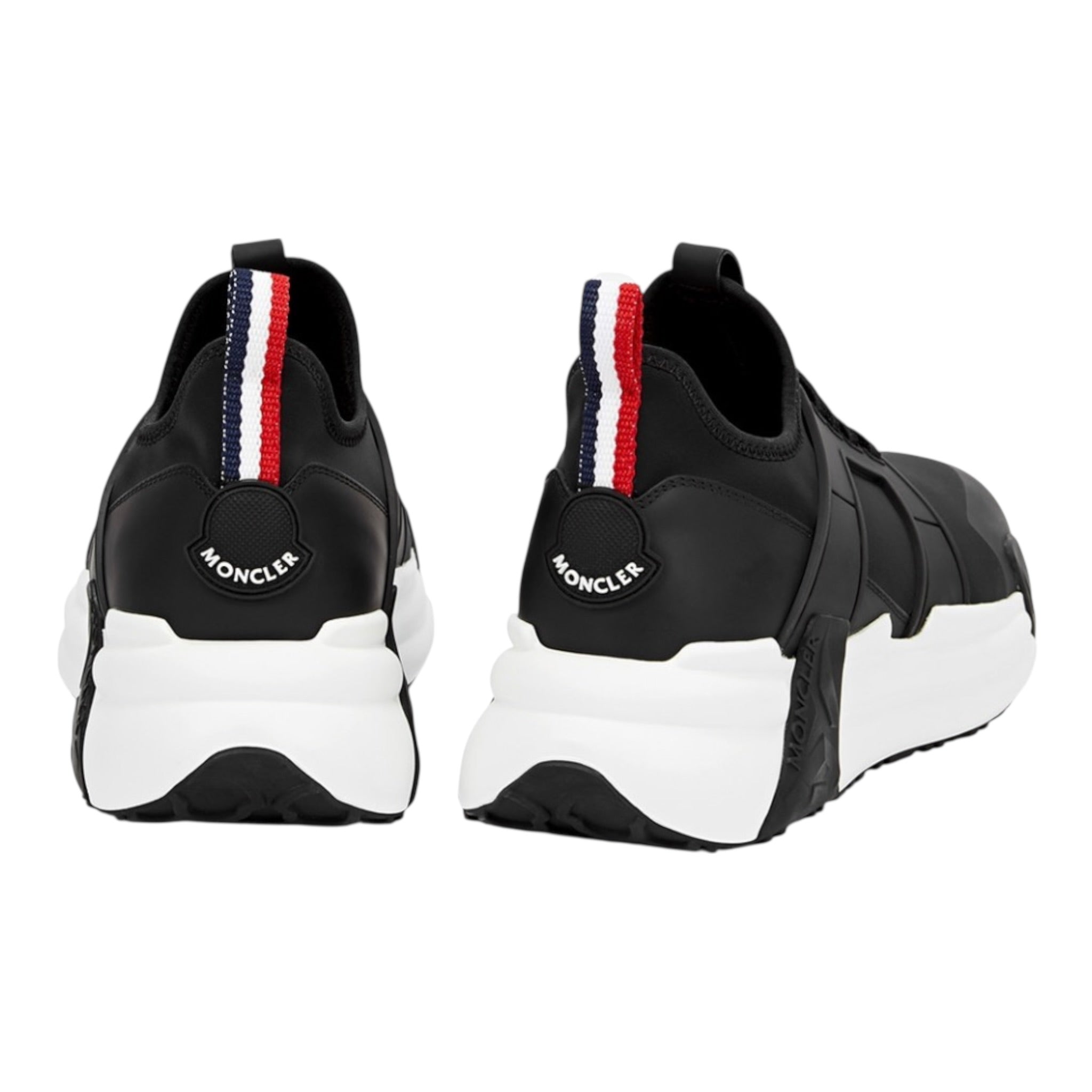 Moncler Lunarove Sneakers
