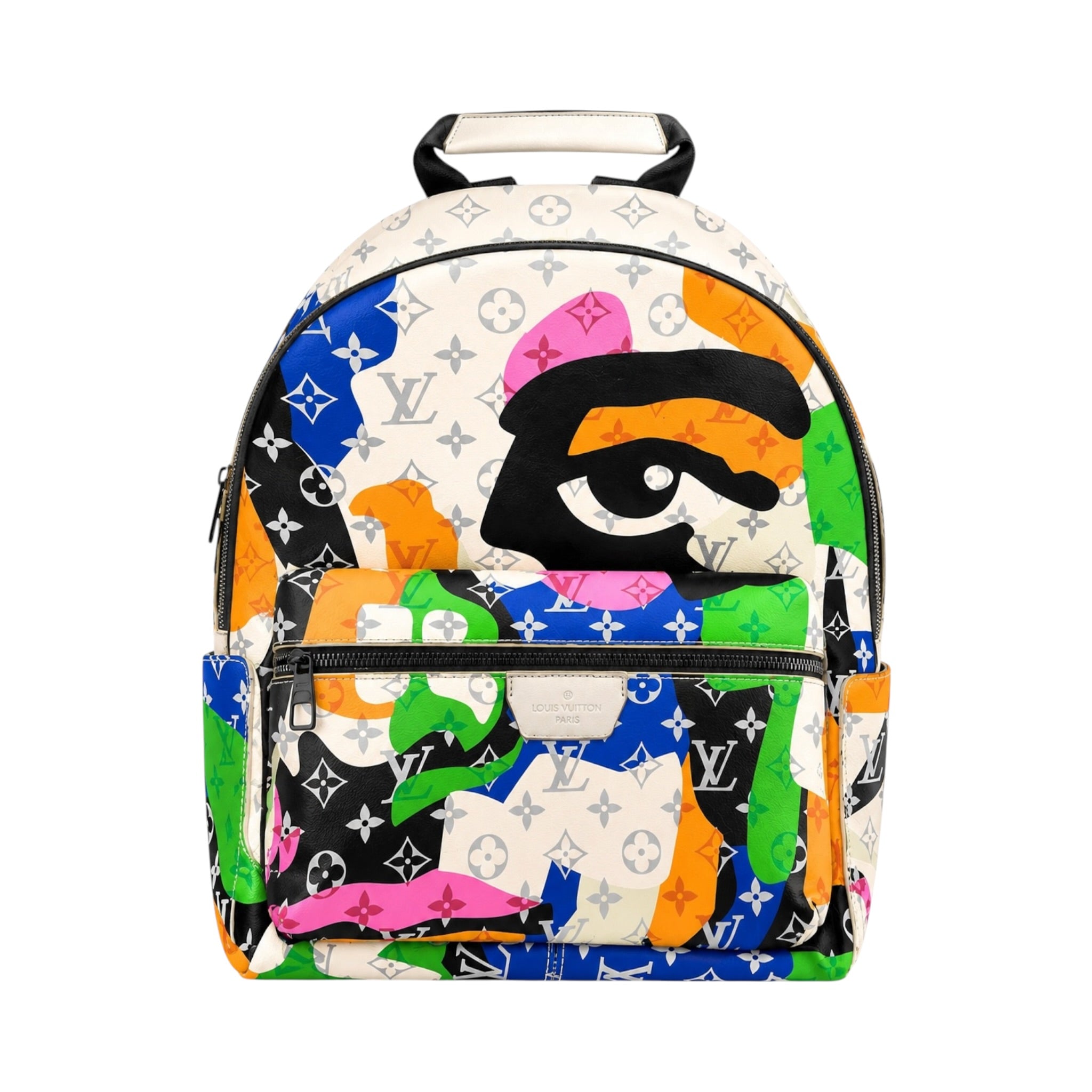 Louis Vuitton Backpack