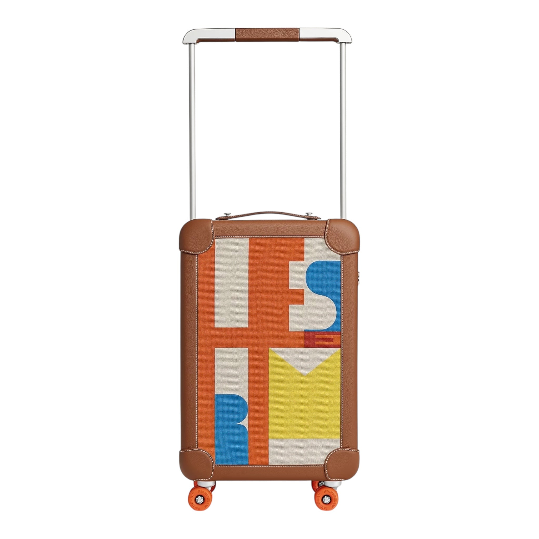 Hermes Travel Bag