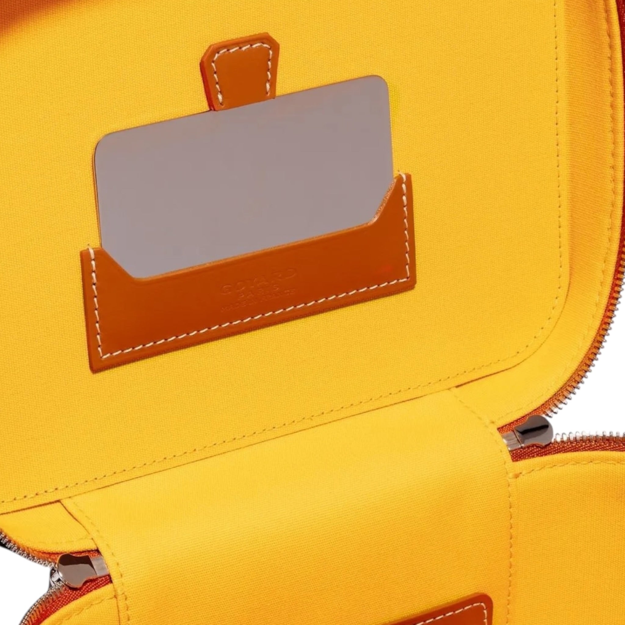 Muse Vanity Case goyard