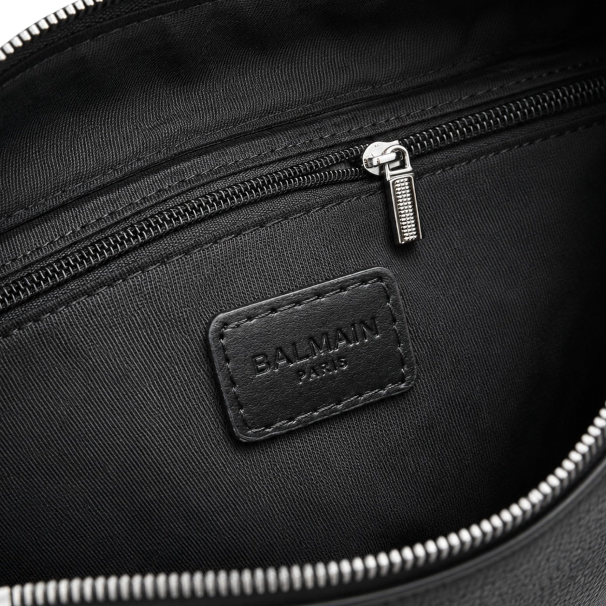 Balmain Waist Bag