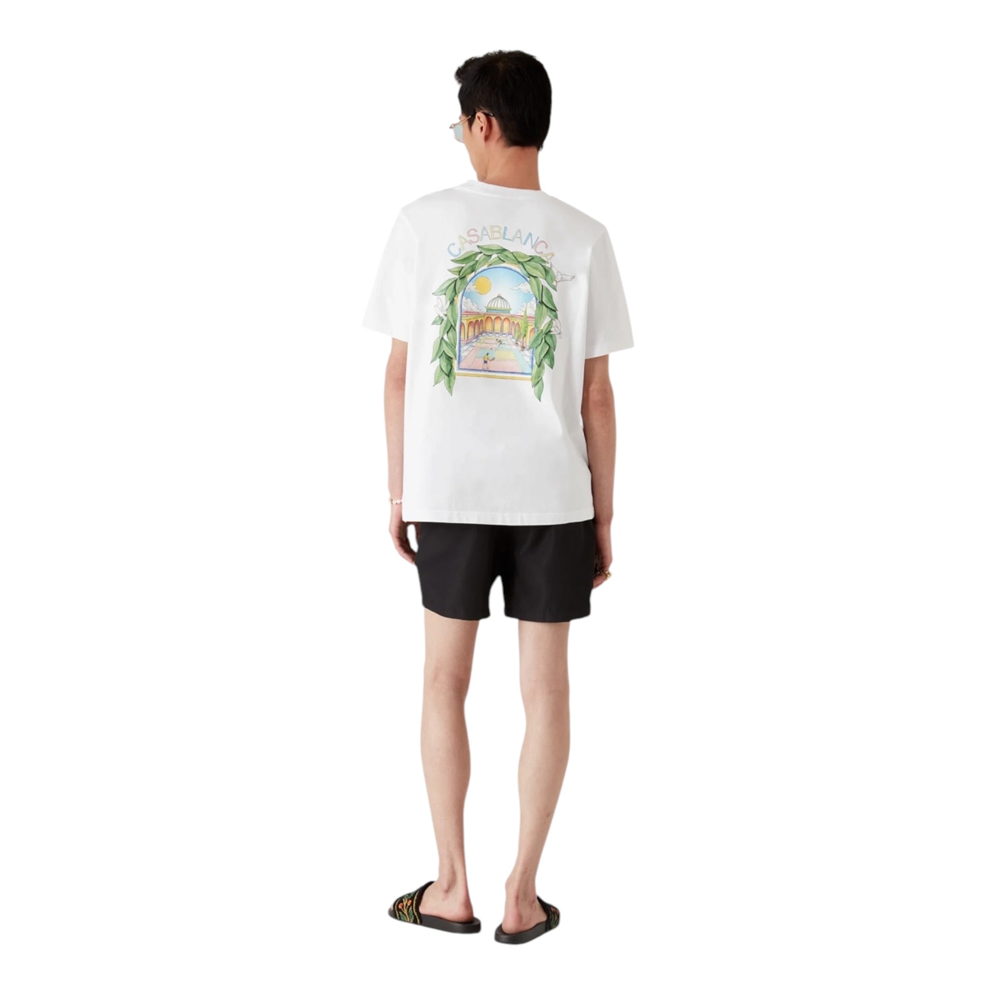 Casablanca T-shirt