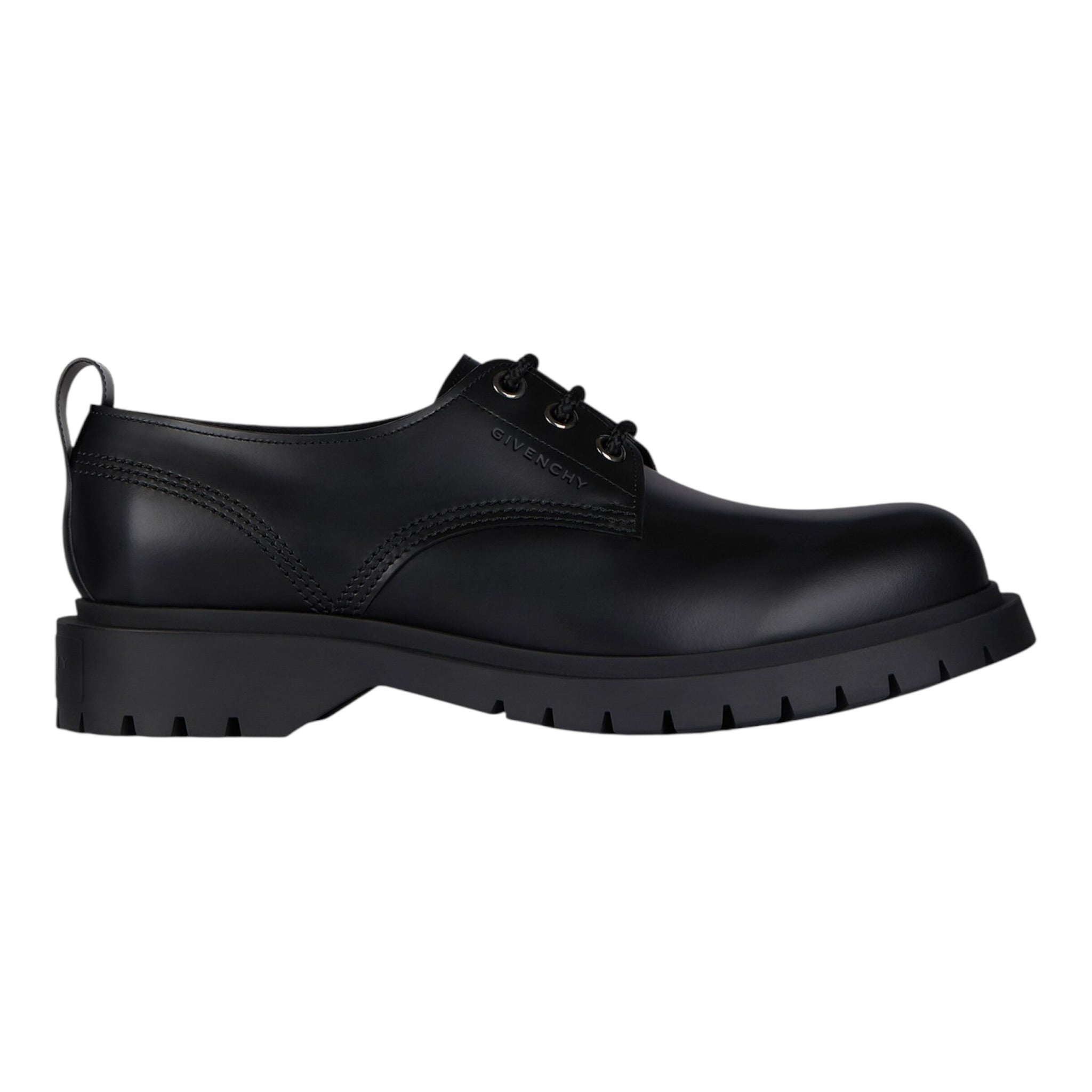 Givenchy Derbies in leather