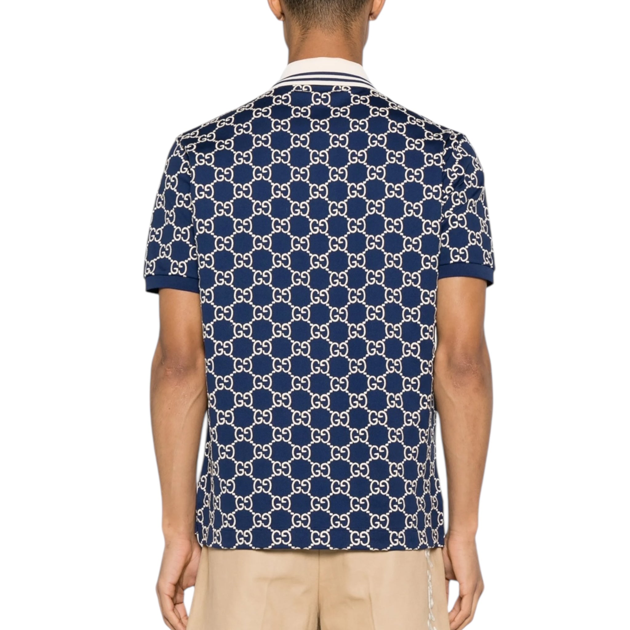 Gucci polo shirt