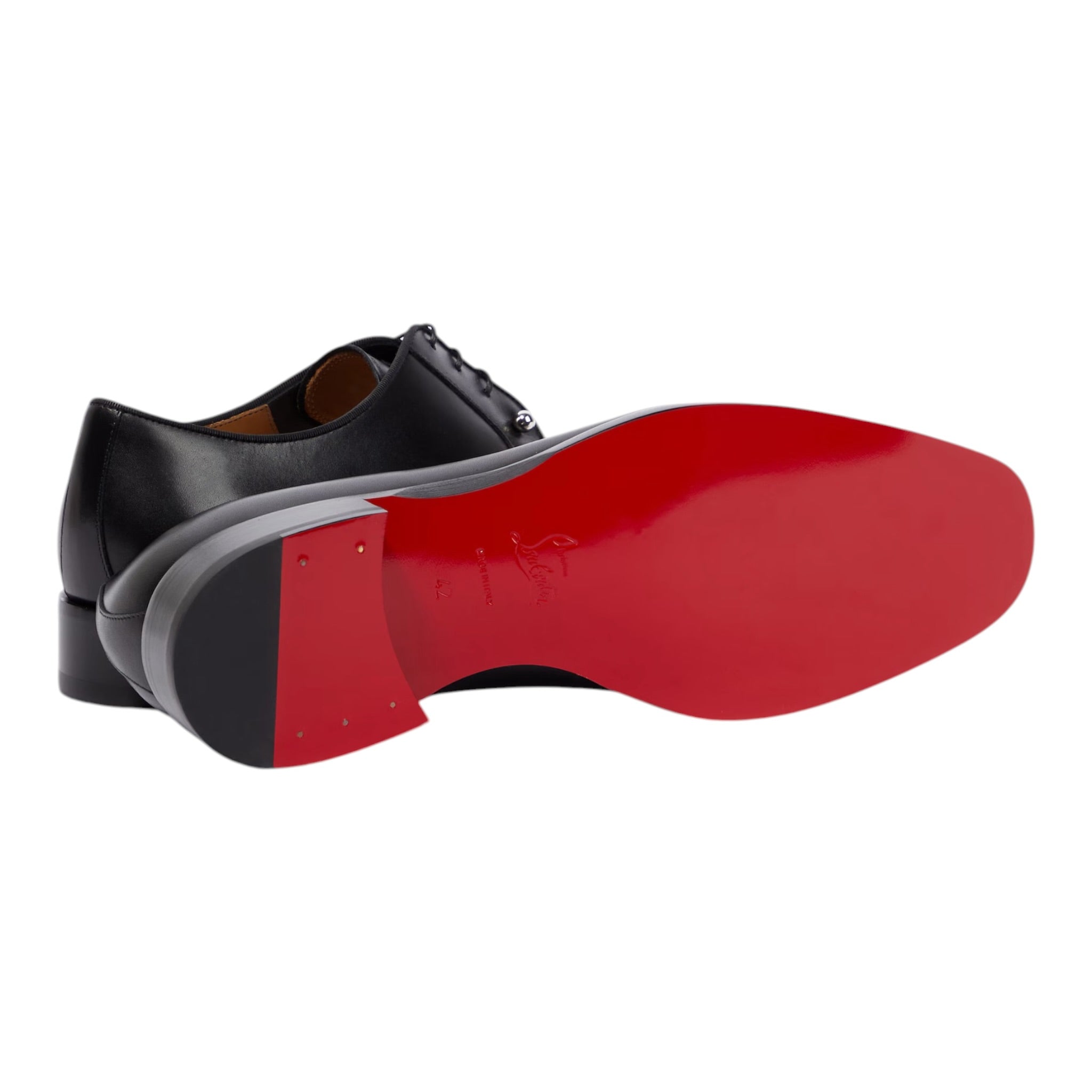 Christian Louboutin Loafer