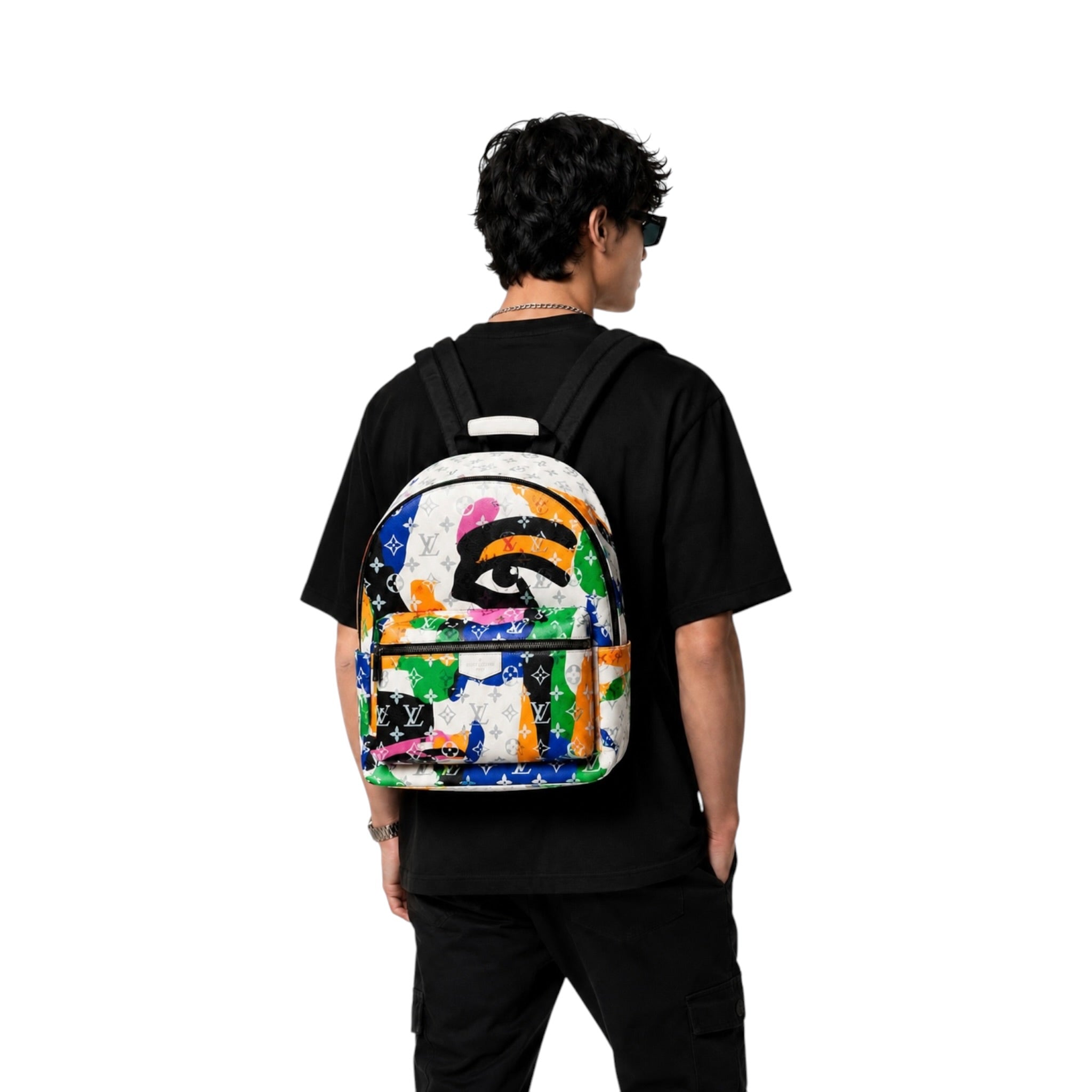 Louis Vuitton Backpack