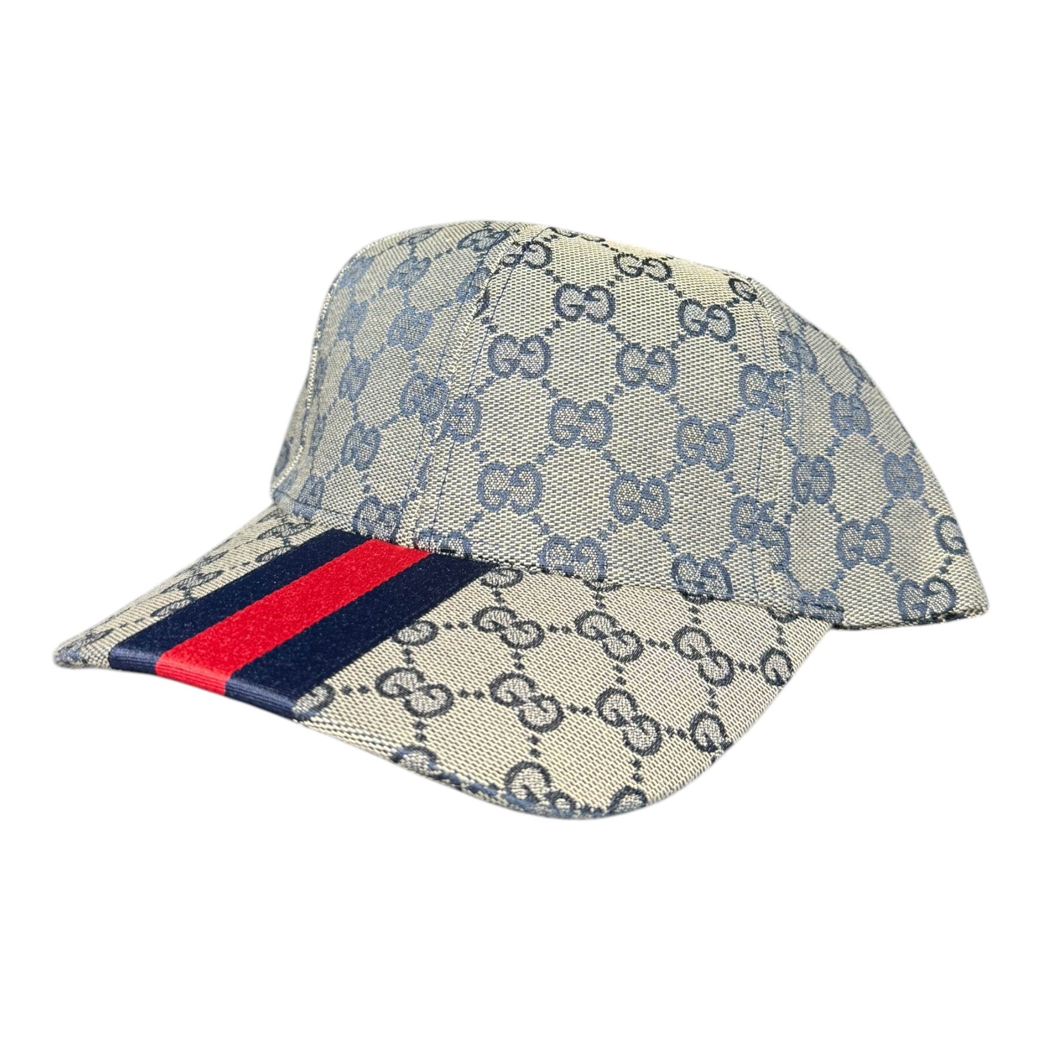 Gucci cap