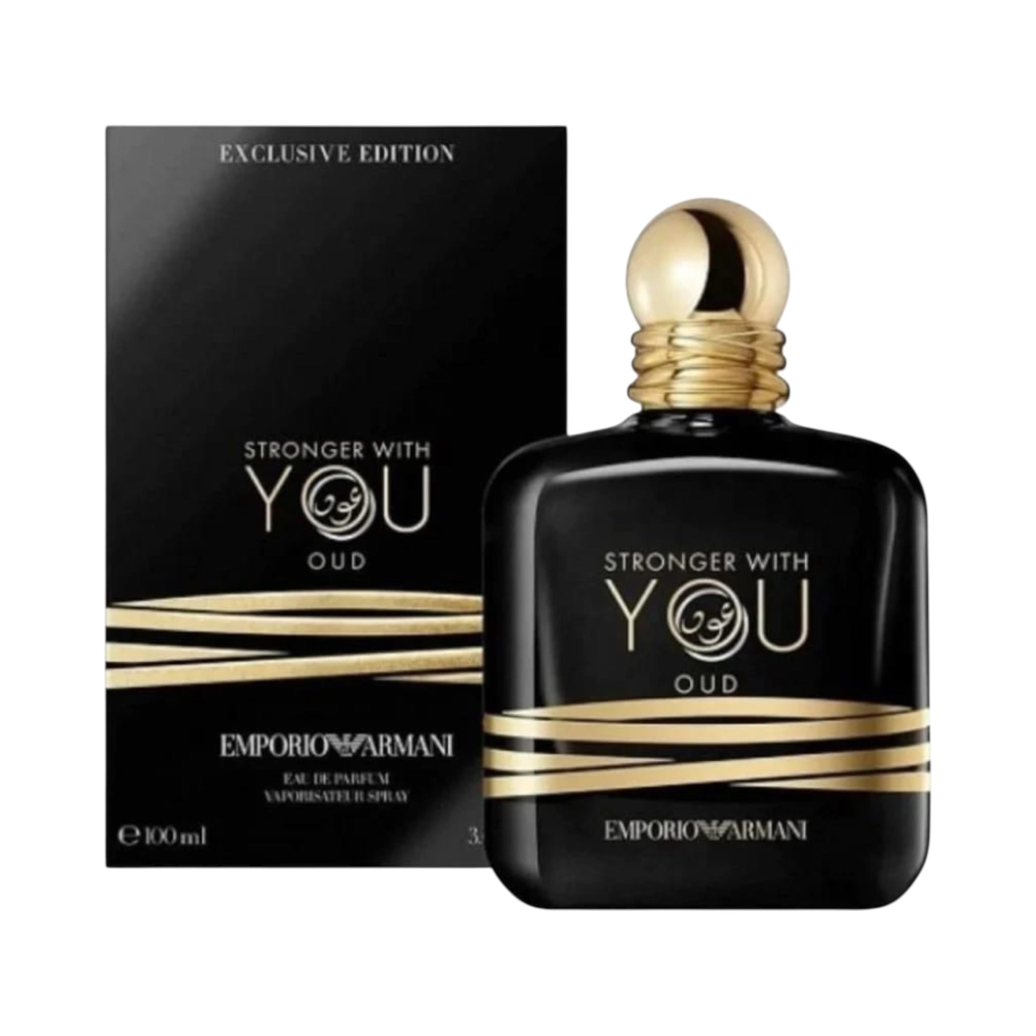 Stronger With You oud 100ml