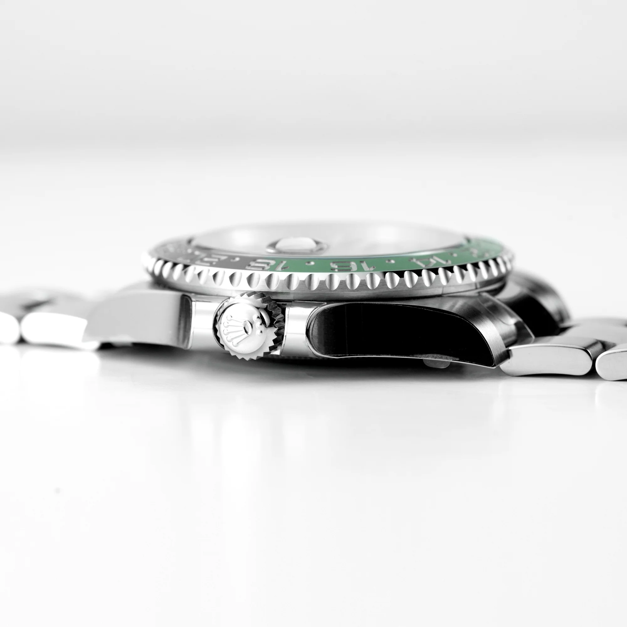 Rolex GMT-Master II