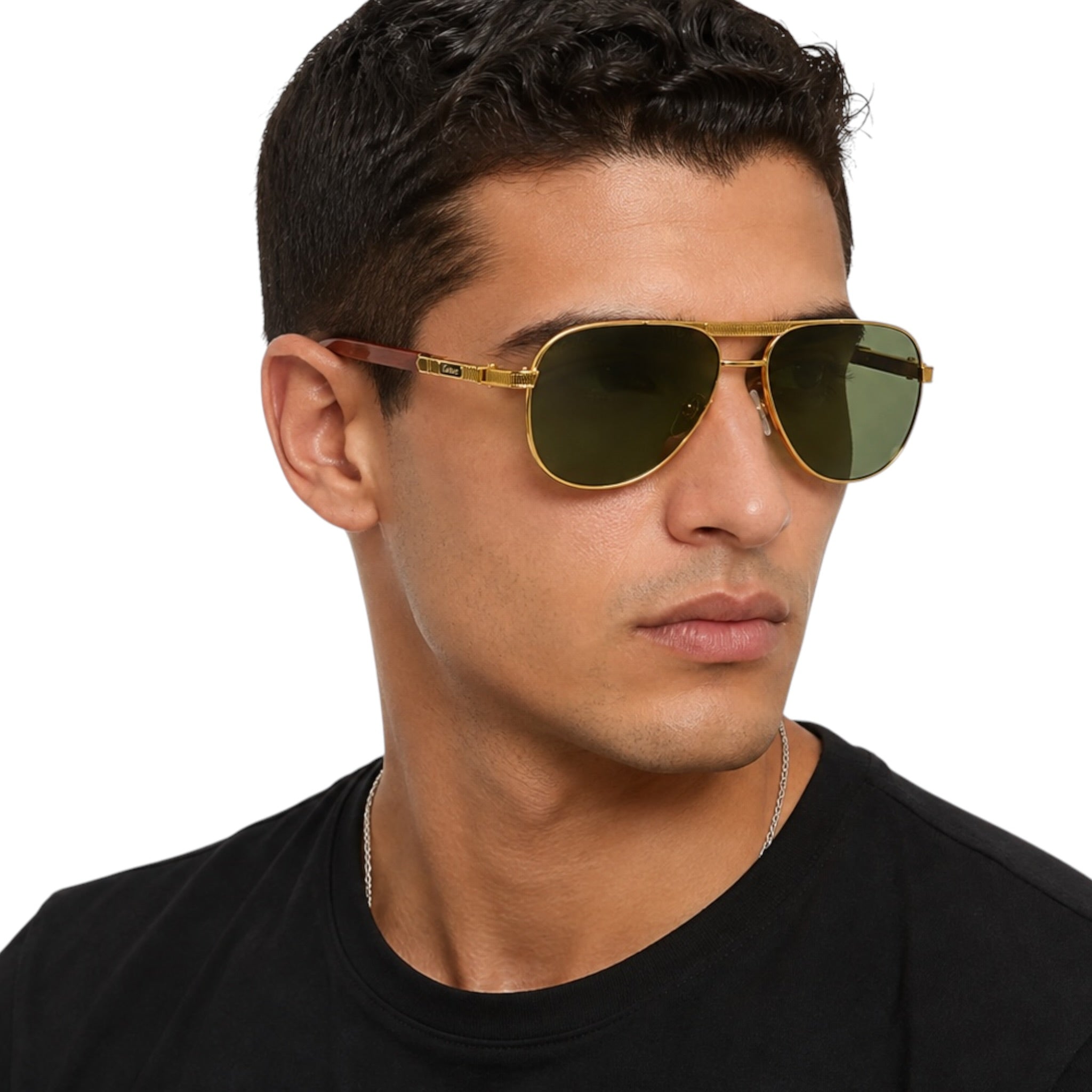 Cartier Sunglasses OG