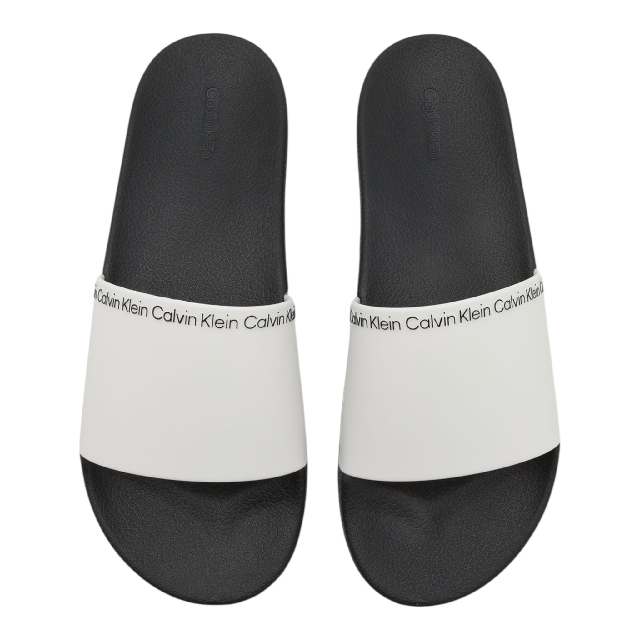 Calvin klein slippers