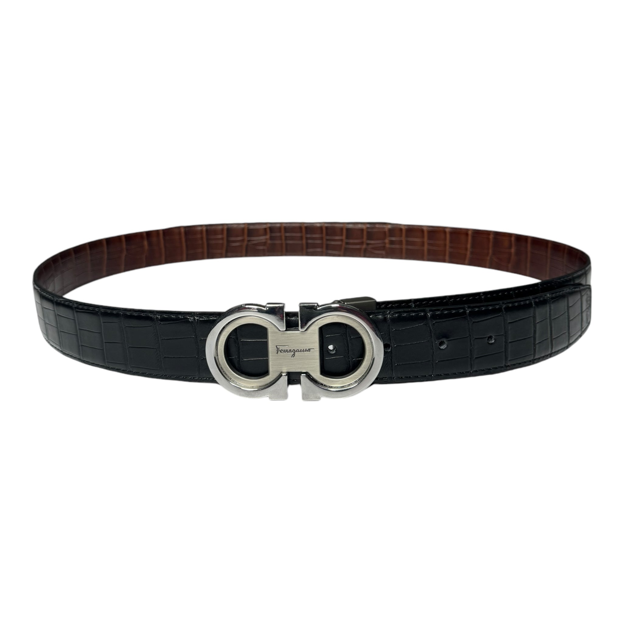 Ferragamo Belt