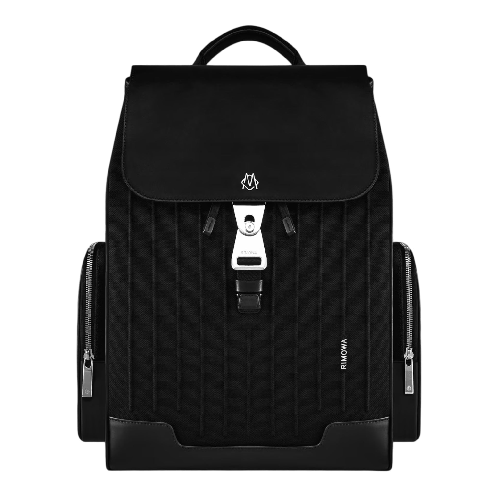 Rimowa Flap Backpack Large