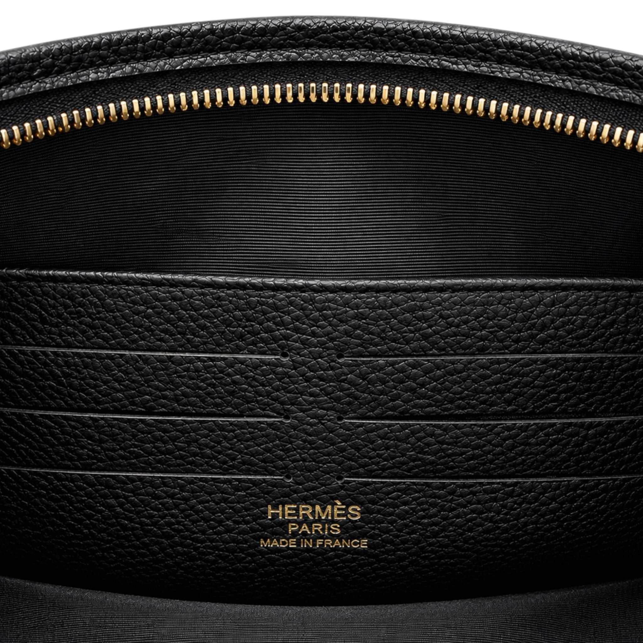 Hermes clutch