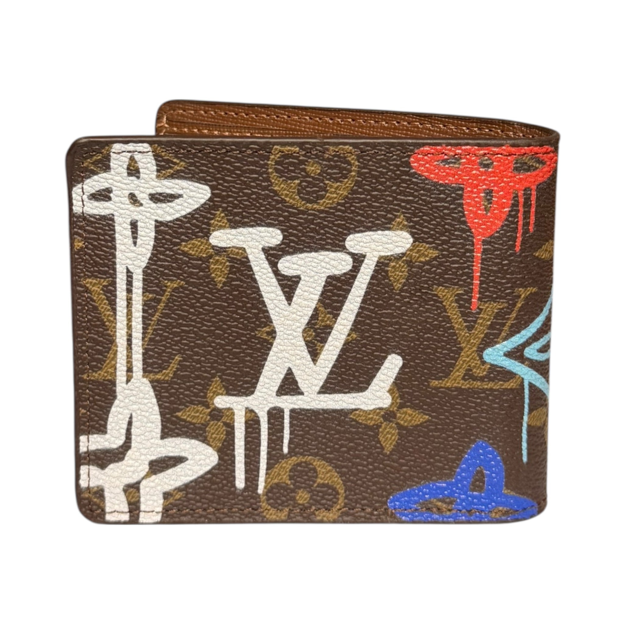 Louis Vuitton Wallet