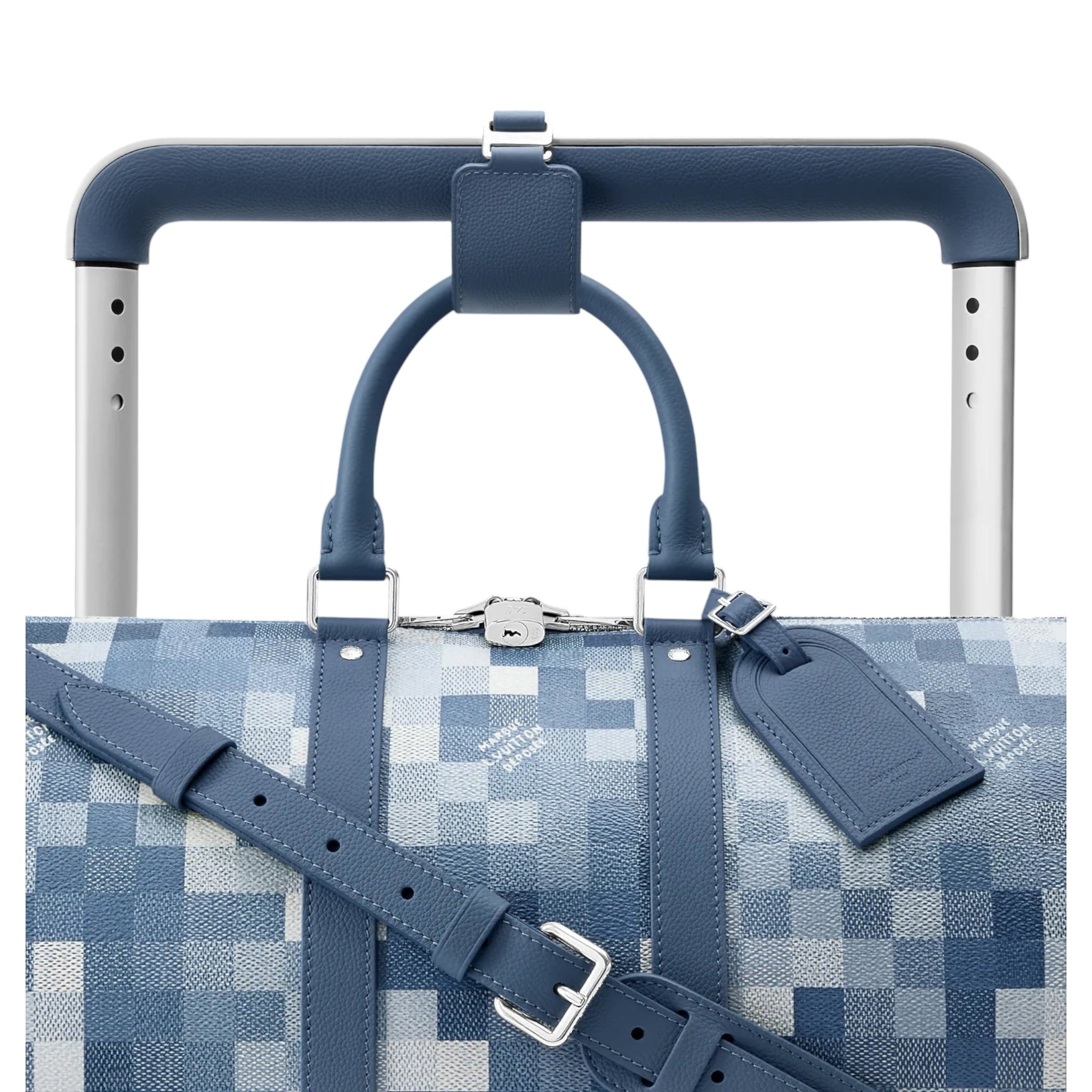 Louis Vuitton Travel Bag