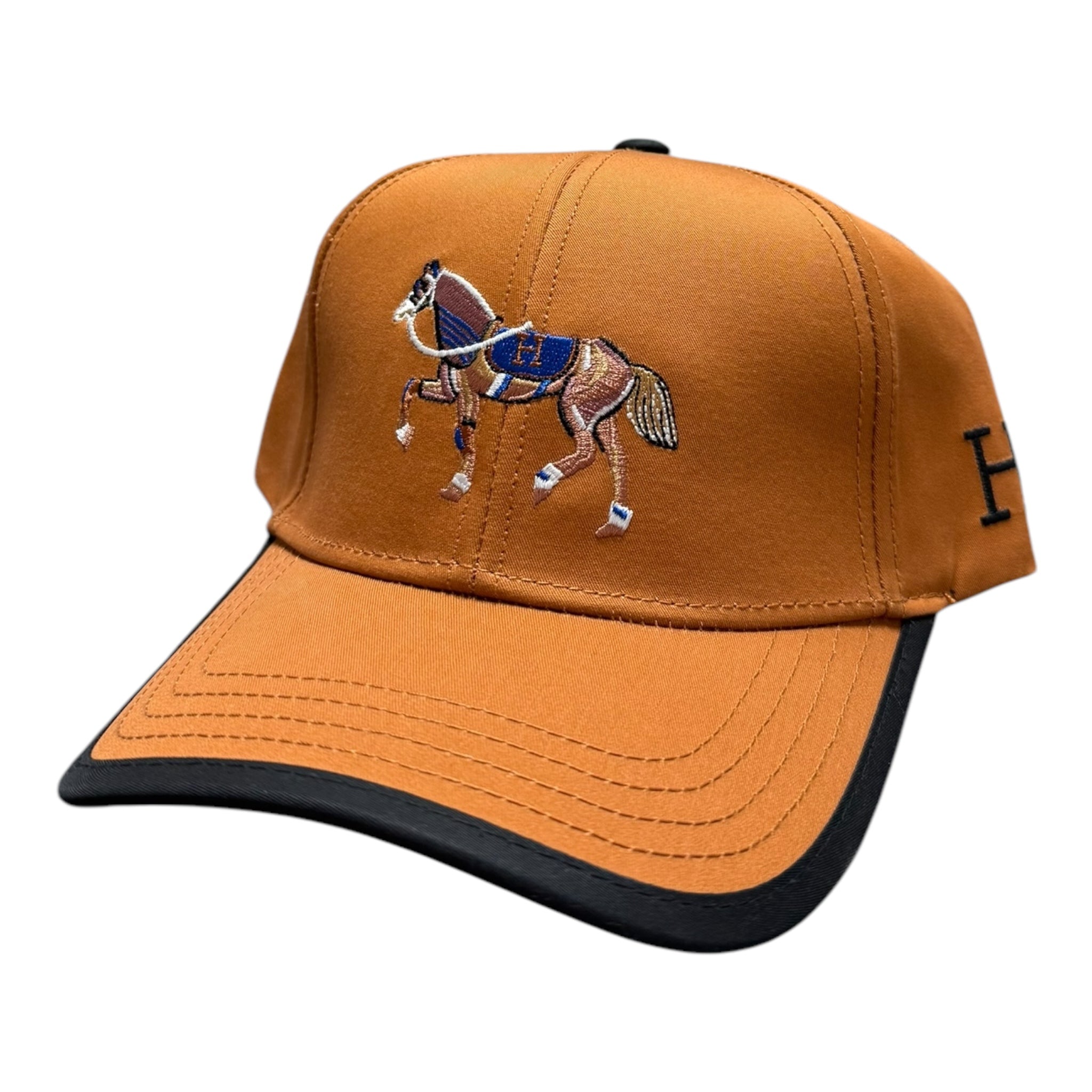 Hermes Cap
